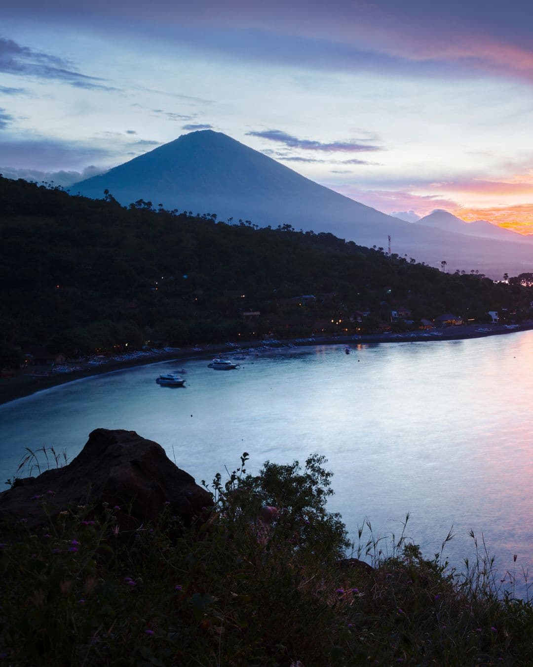 The Perfect Bali Honeymoon: Where to Stay, Eat, and Fall in Love curated by Kate Van Dell