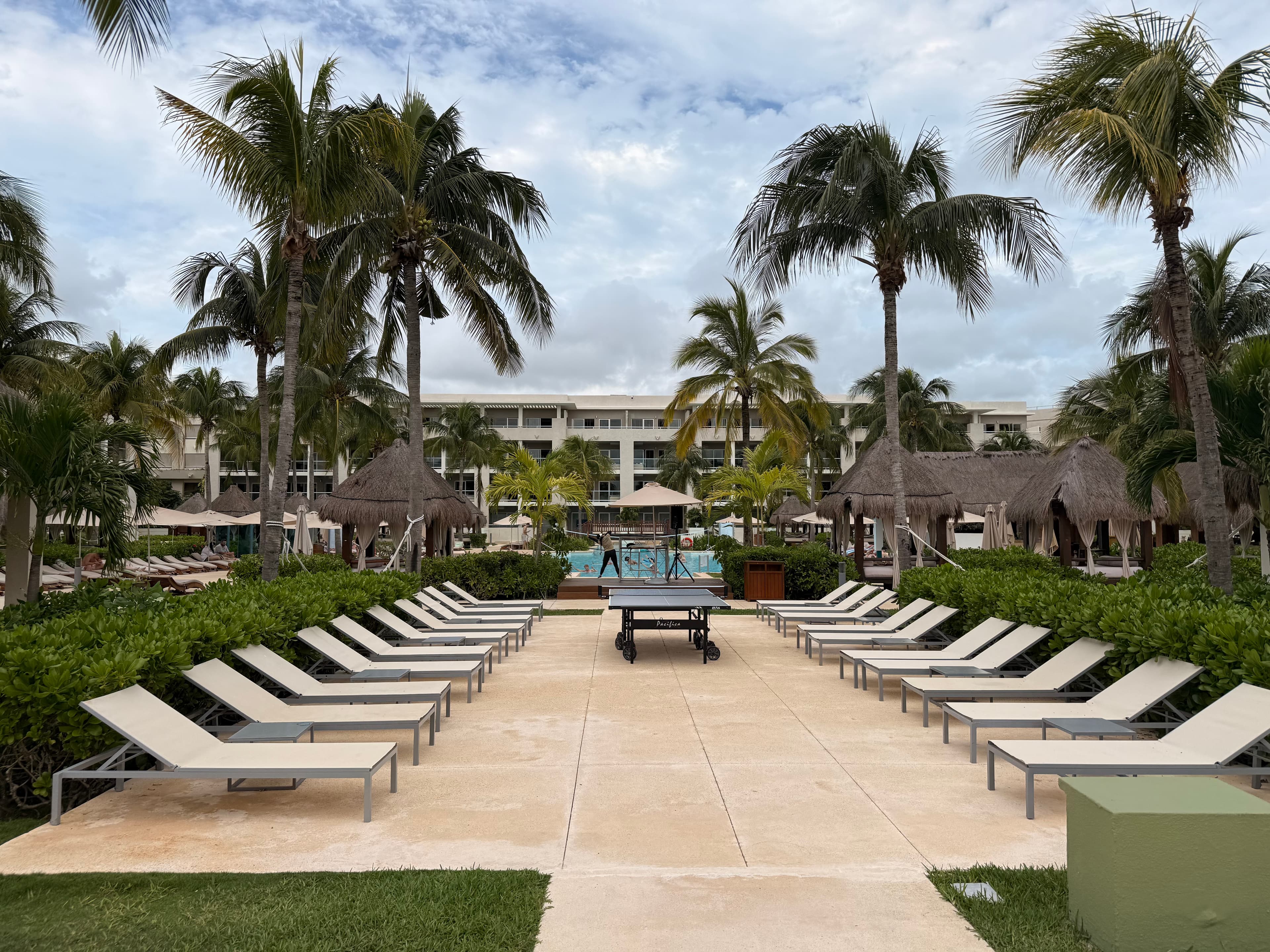Adults-Only Bliss at Paradisus La Perla curated by Adam Jarvis