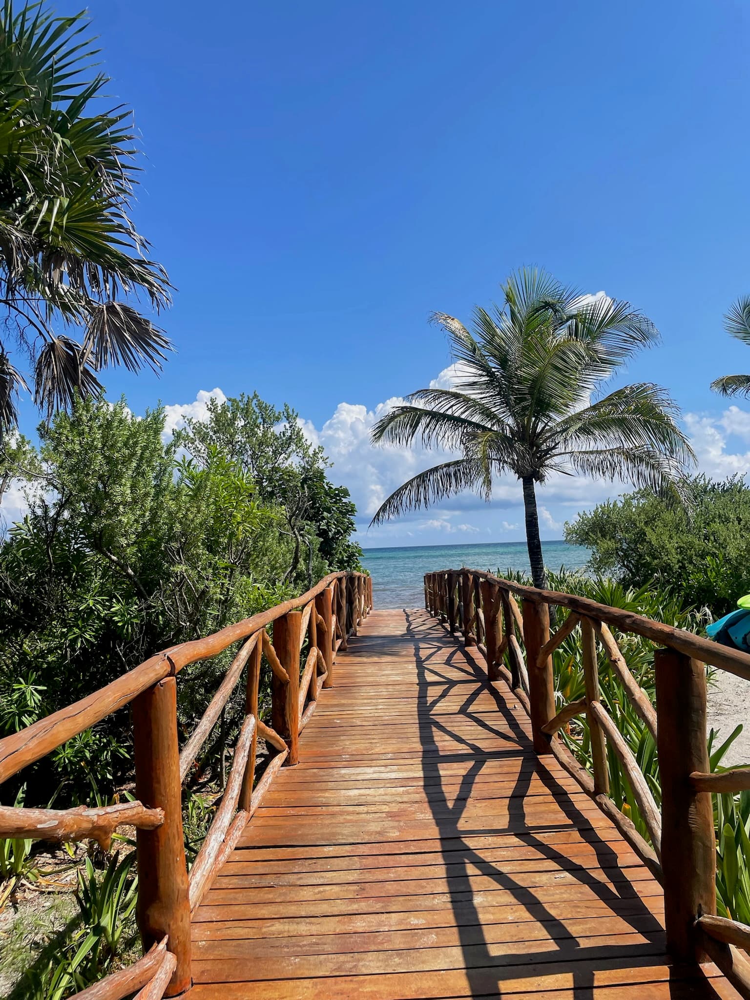 A Traveler’s First All-Inclusive Vacation: Unico Riviera Maya curated by Monica Reason