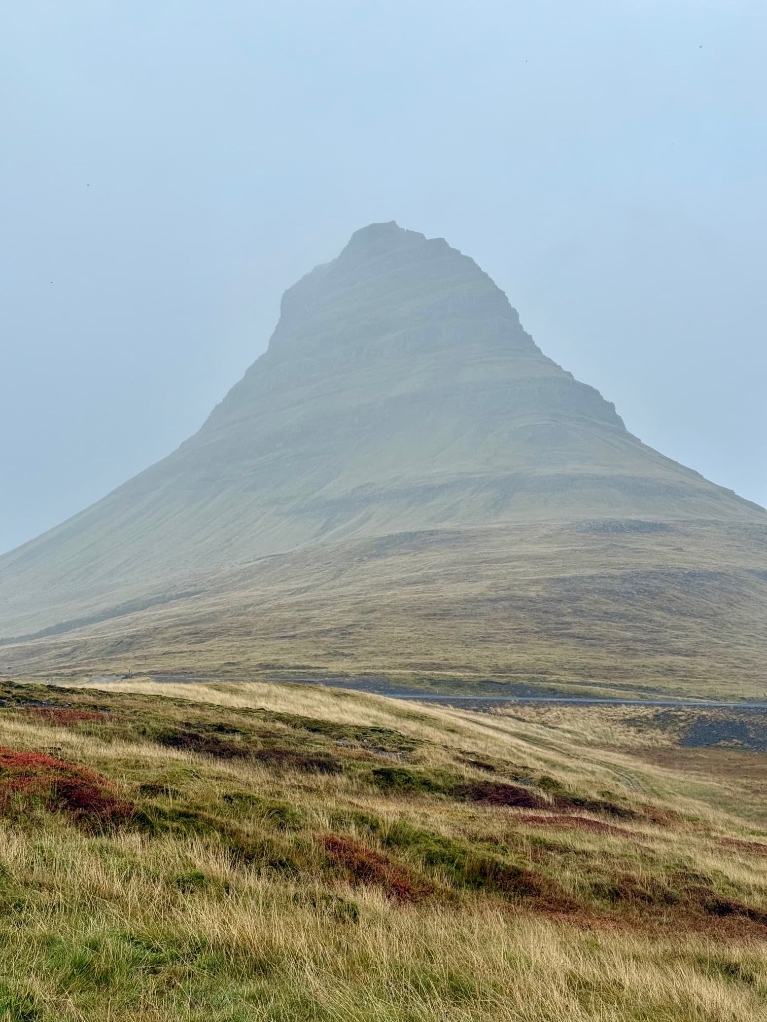 Iceland Unplugged: 8 Days of Epic Nature at Your Own Pace curated by Liesel Richardson