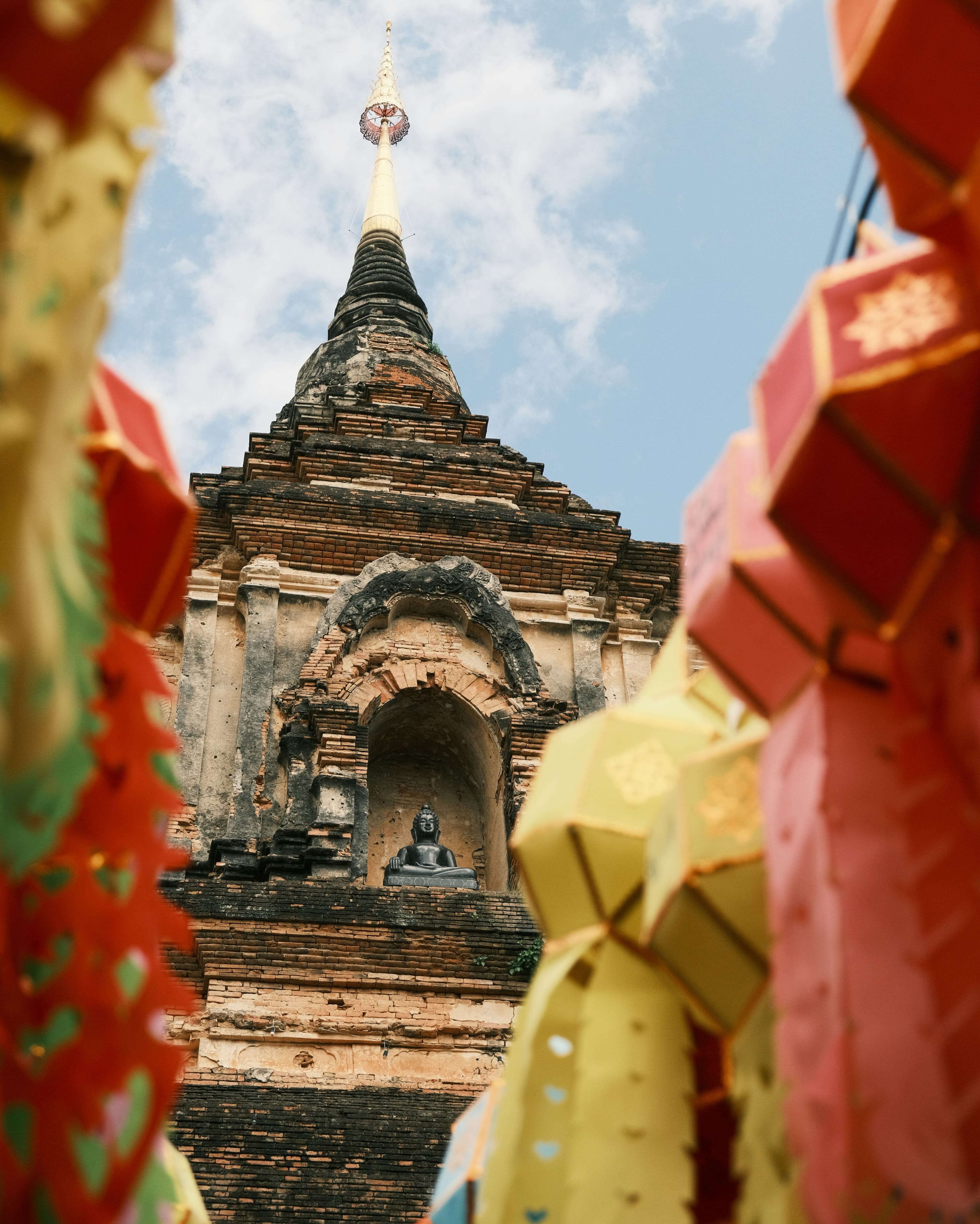 Discover Chiang Mai: The Soul of Northern Thailand curated by Jessica Newberry