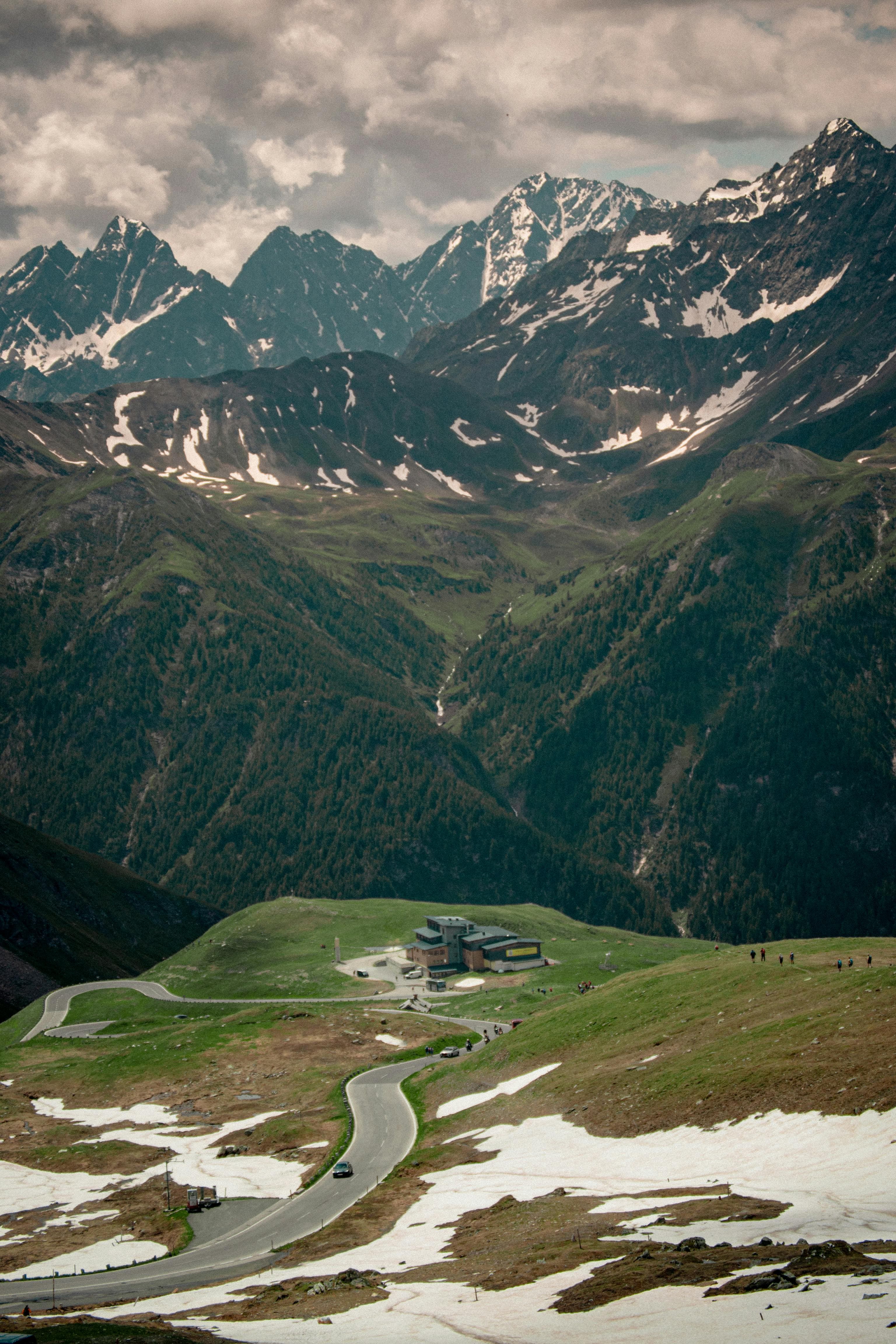 A Travel Adventure, With My Daughter curated by Margot Segal