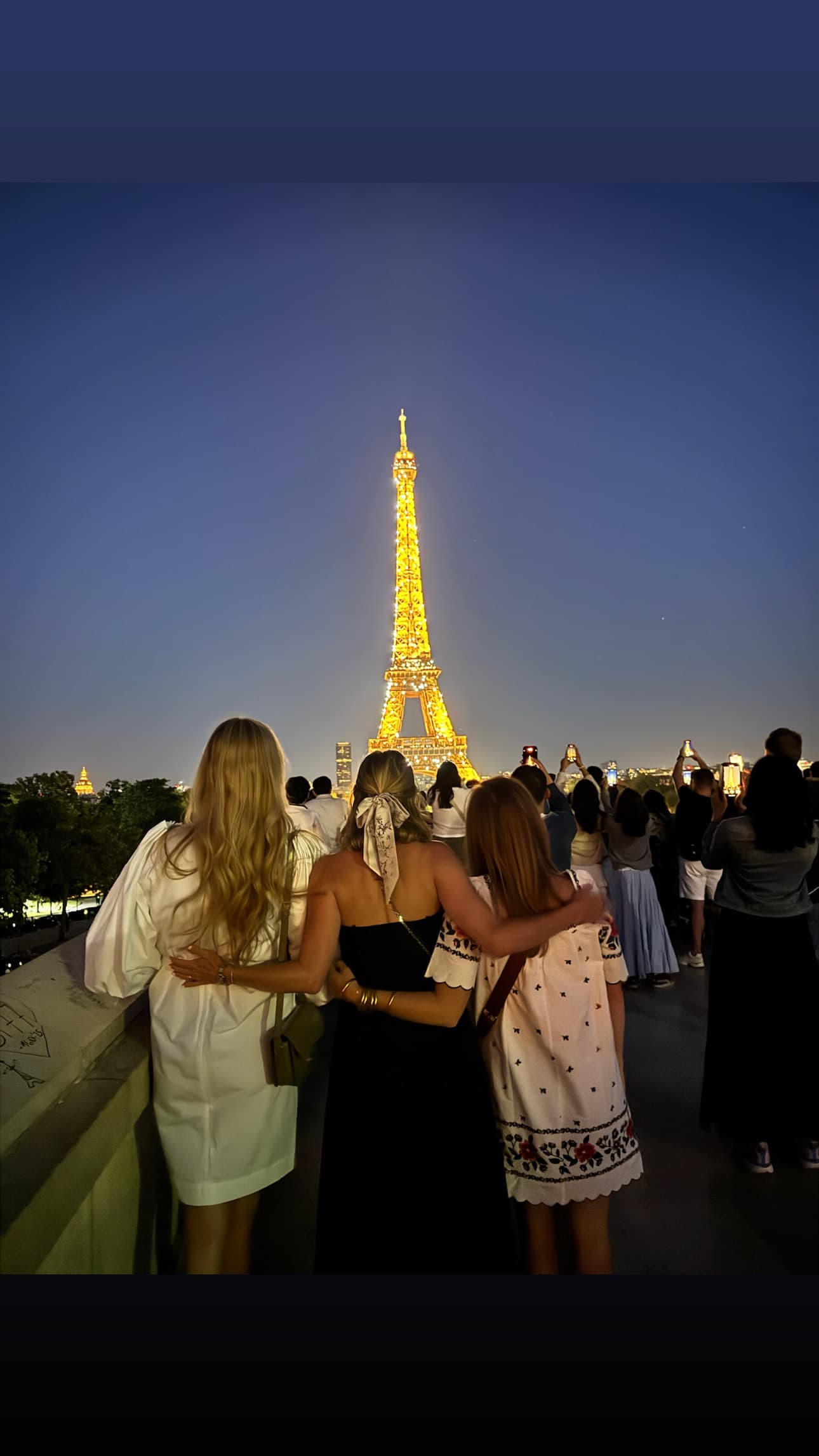 A Glowing Guide to Paris: Where to Stay, Savor, Stroll & Sparkle curated by Jessica Comegys