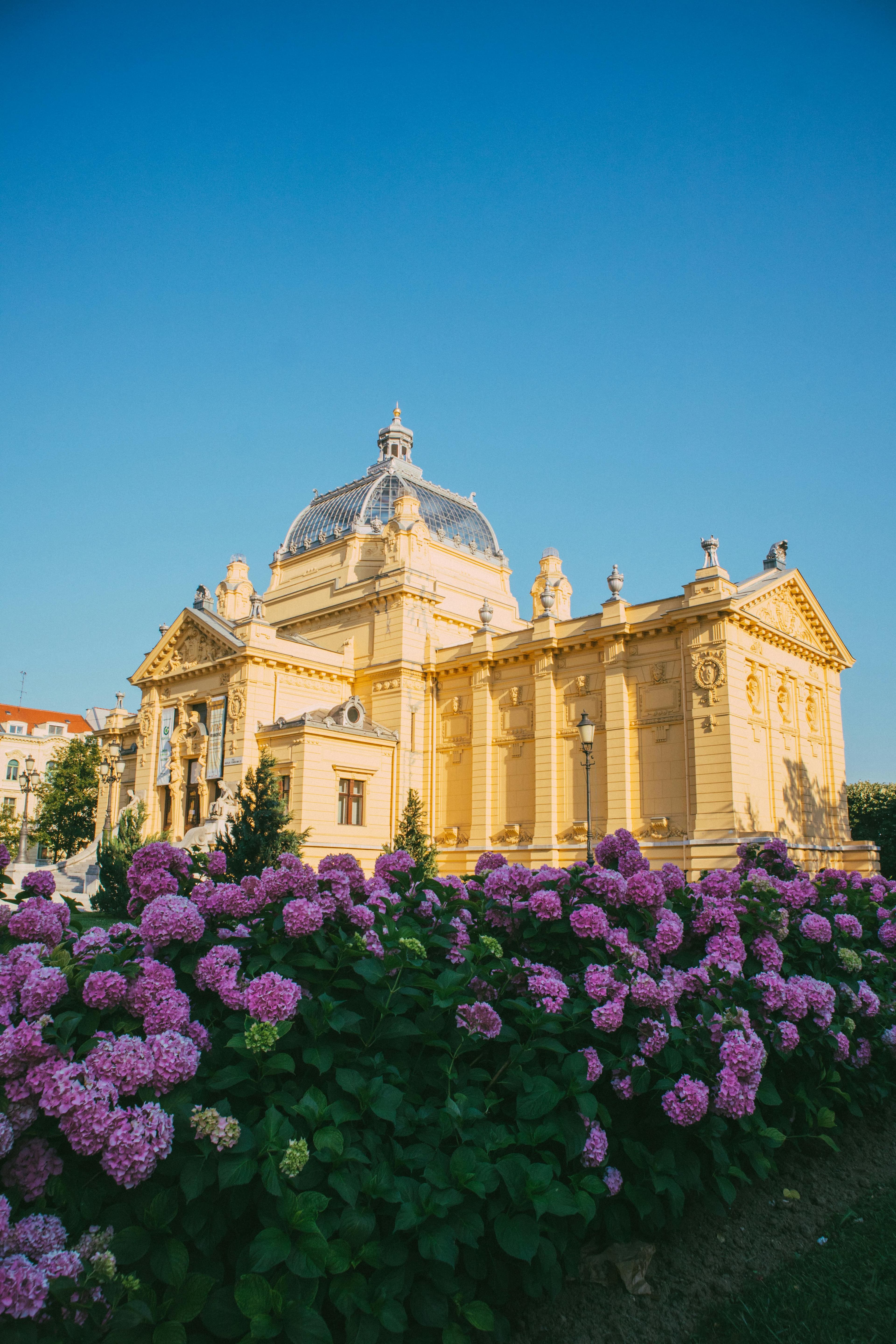 Croatian Charm 5-Day Itinerary: The Capital, Castles & Lakes curated by Angela Mrdesa