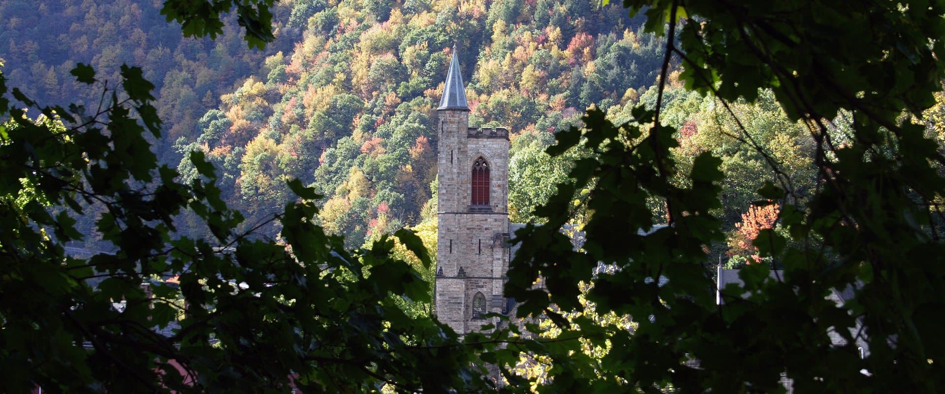 The Ultimate Guide to Adventure in Jim Thorp, Pennsylvania curated by Krista Behrend Digilio