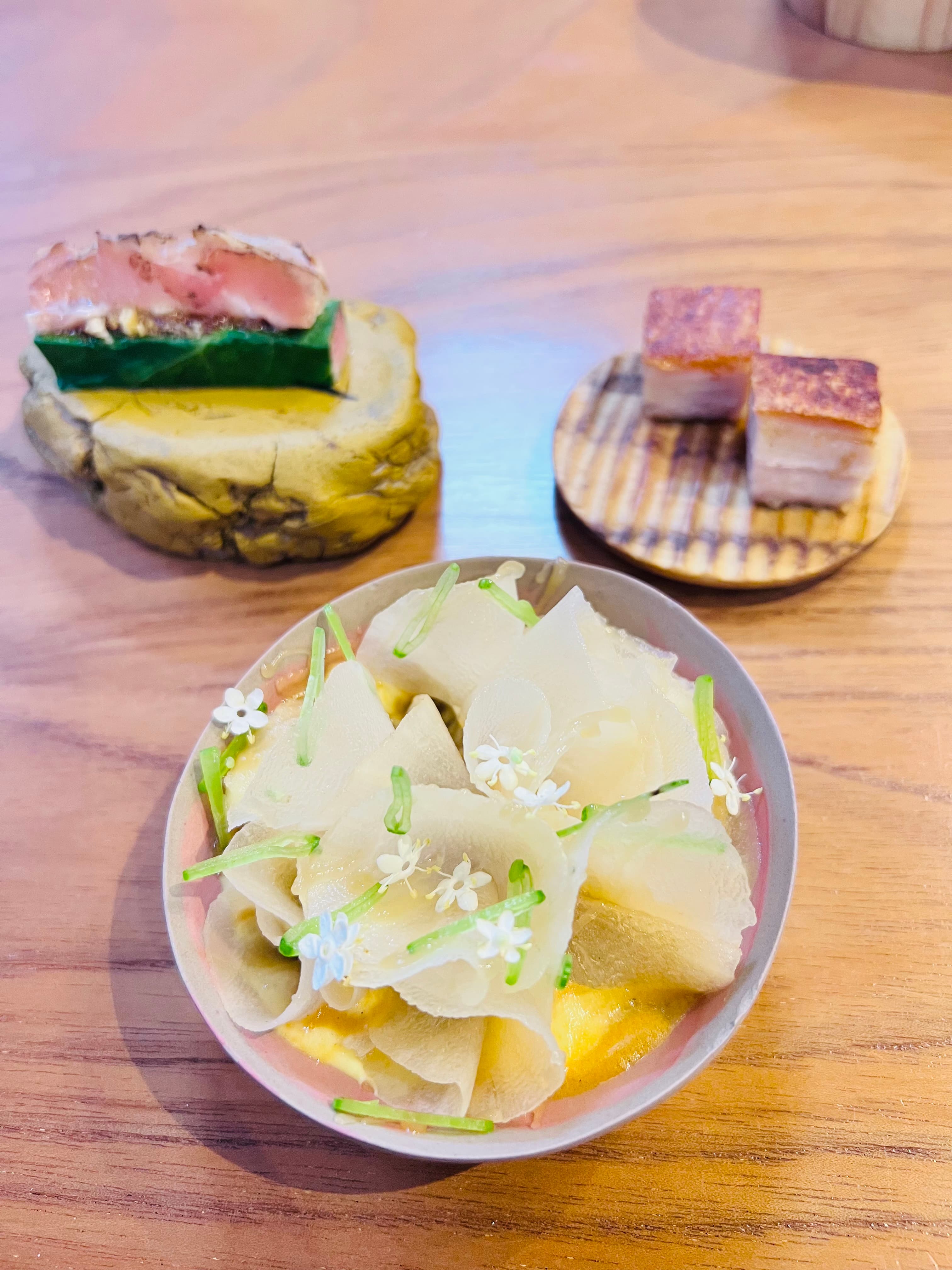 36 Hours in Lima: A Culinary Pilgrimage curated by Connie Koenigkann