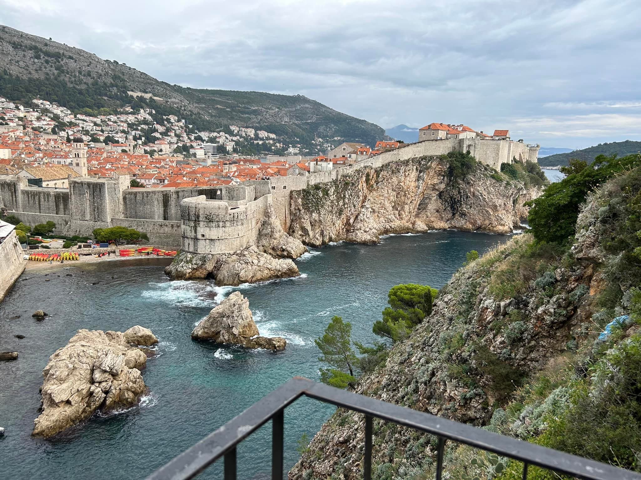 10 Nights Aboard the Celebrity Reflection: Italy, Greece, Croatia & Montenegro curated by Casey Hammond