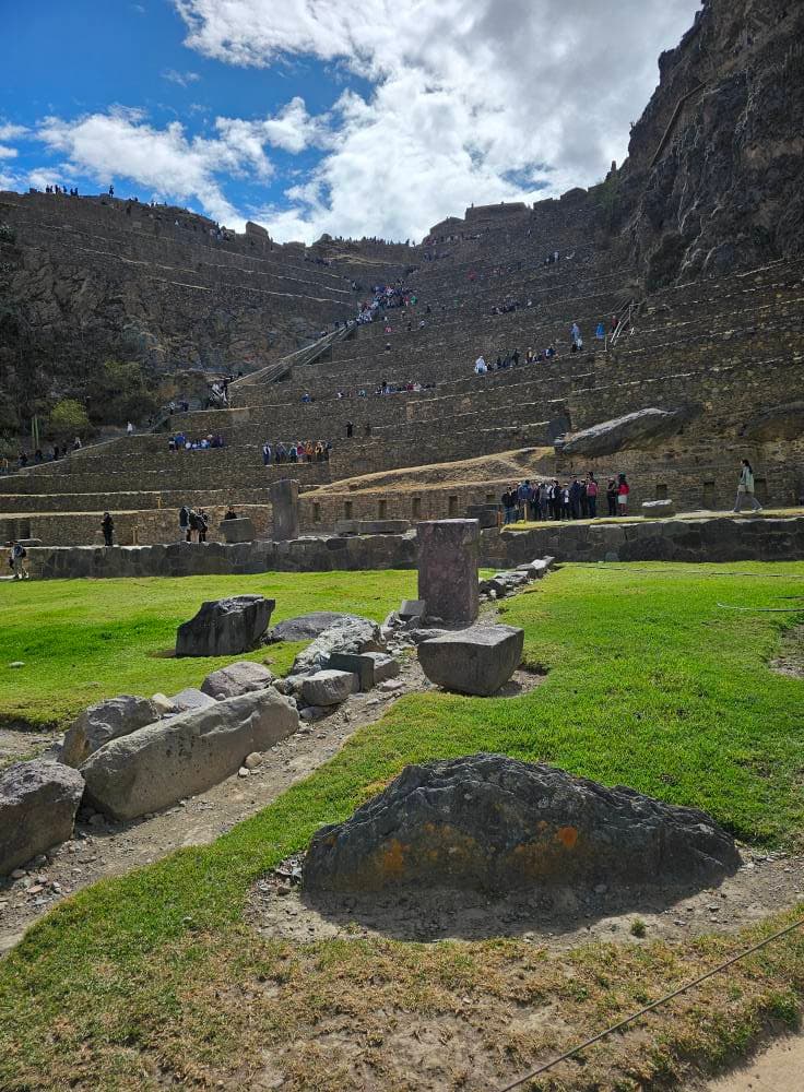 Essential Peru curated by Susan Thompson