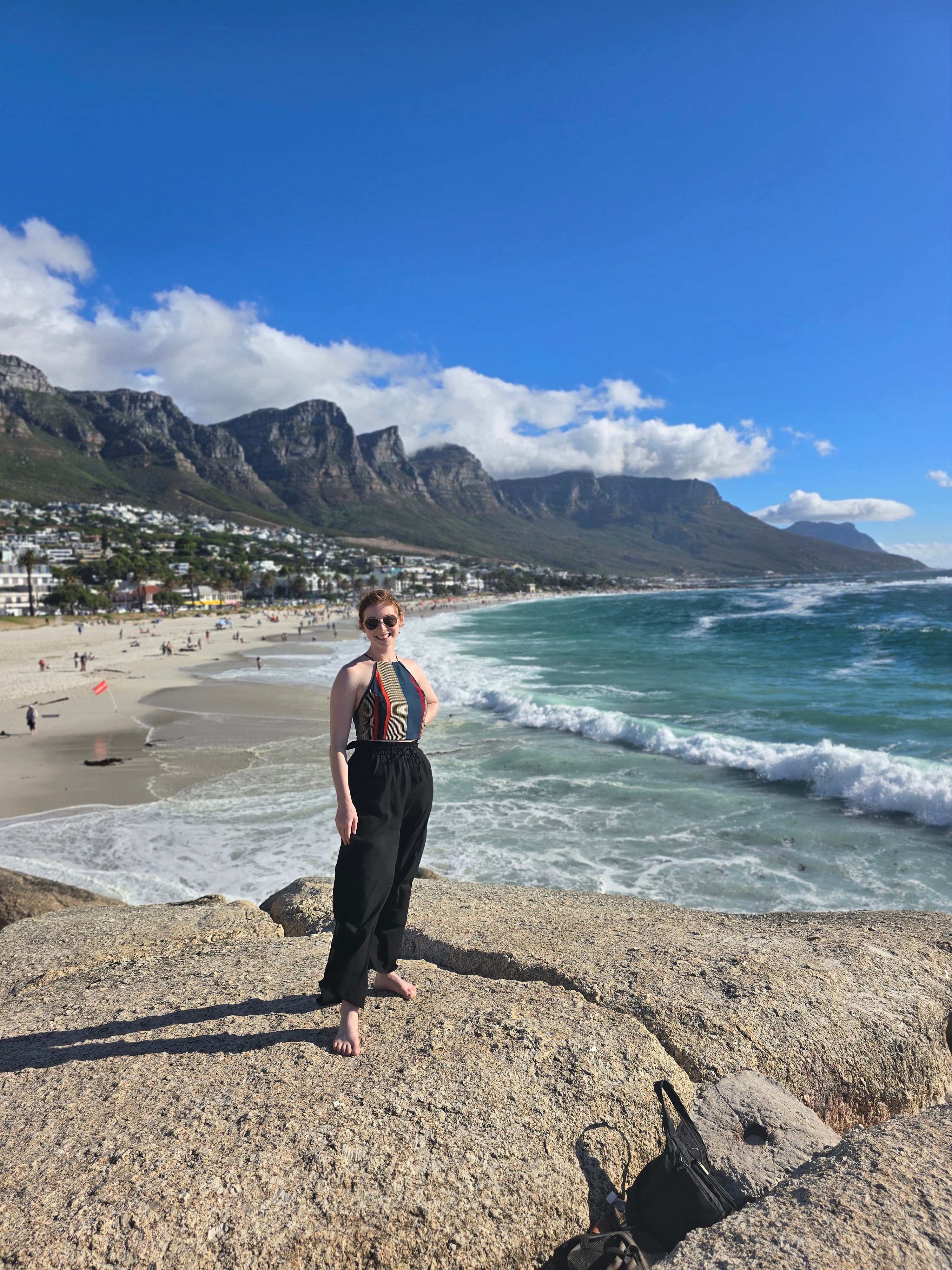 7-Day Cape Town Itinerary: Adventure, Wine & Culture curated by Jamie Lutz