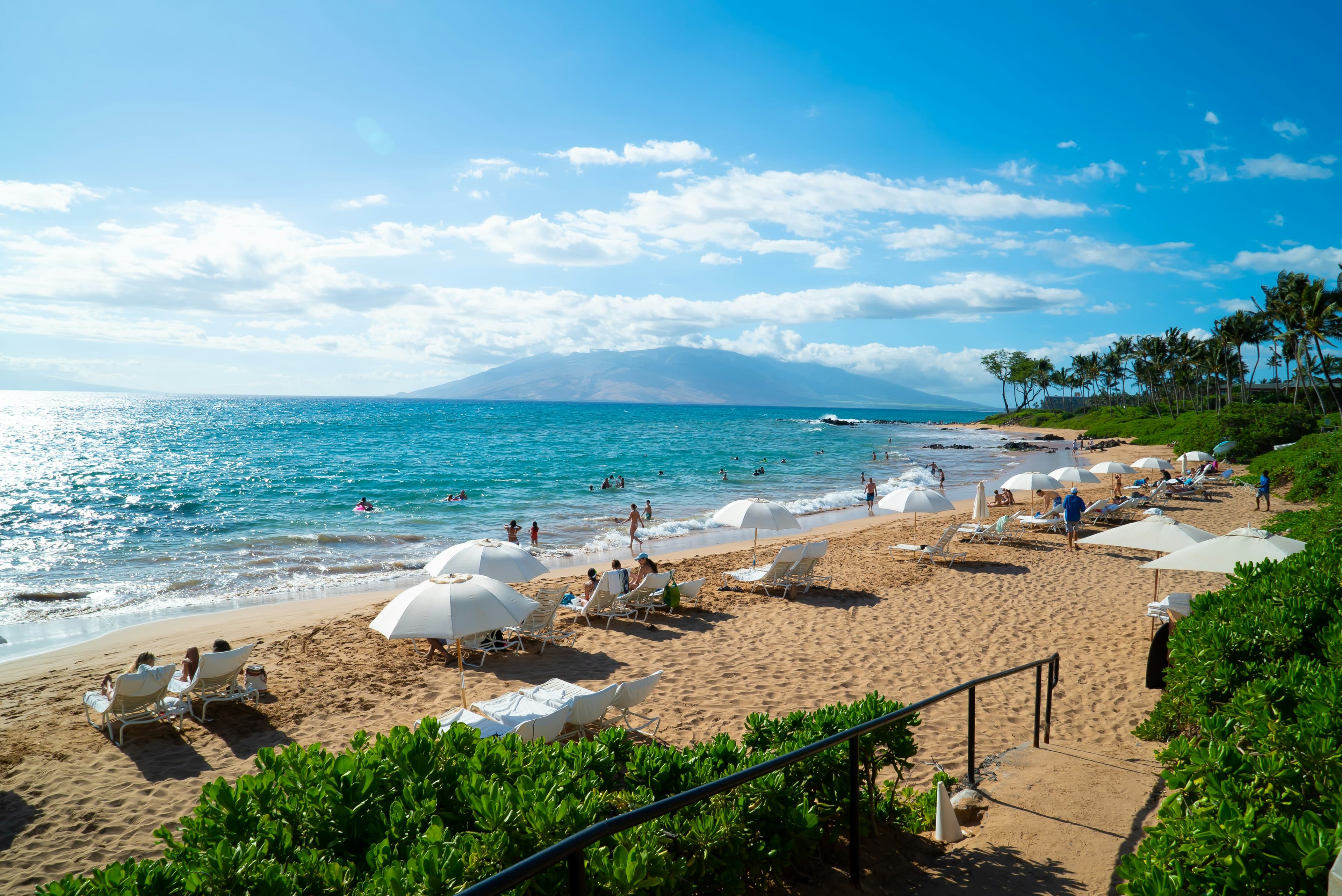 The Ultimate 6-Day Maui Honeymoon Itinerary: Adventure, Relaxation & Aloha curated by Anna Hahn