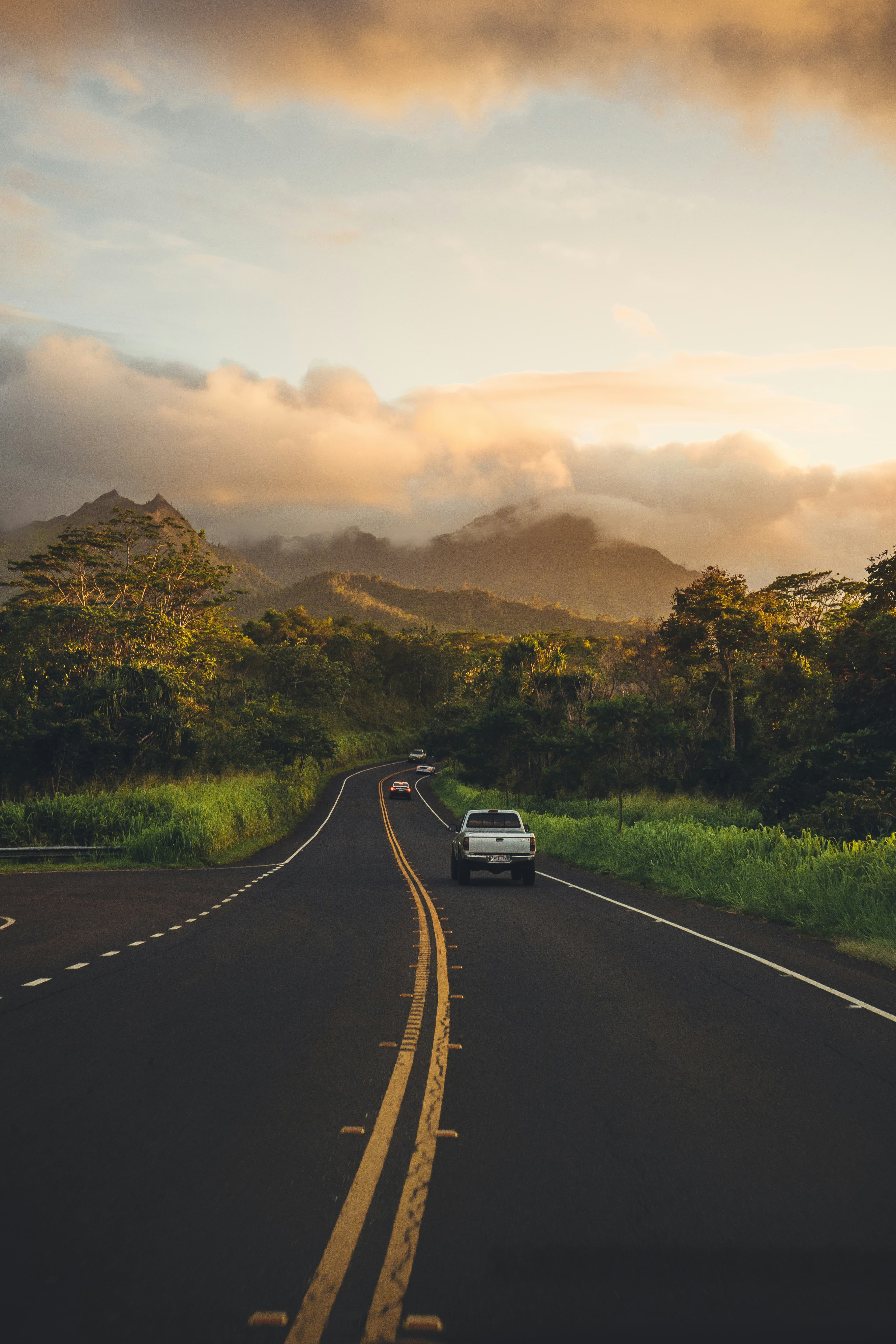 The Ultimate 5-Day Kaua‘i Adventure Honeymoon Itinerary curated by Anna Hahn