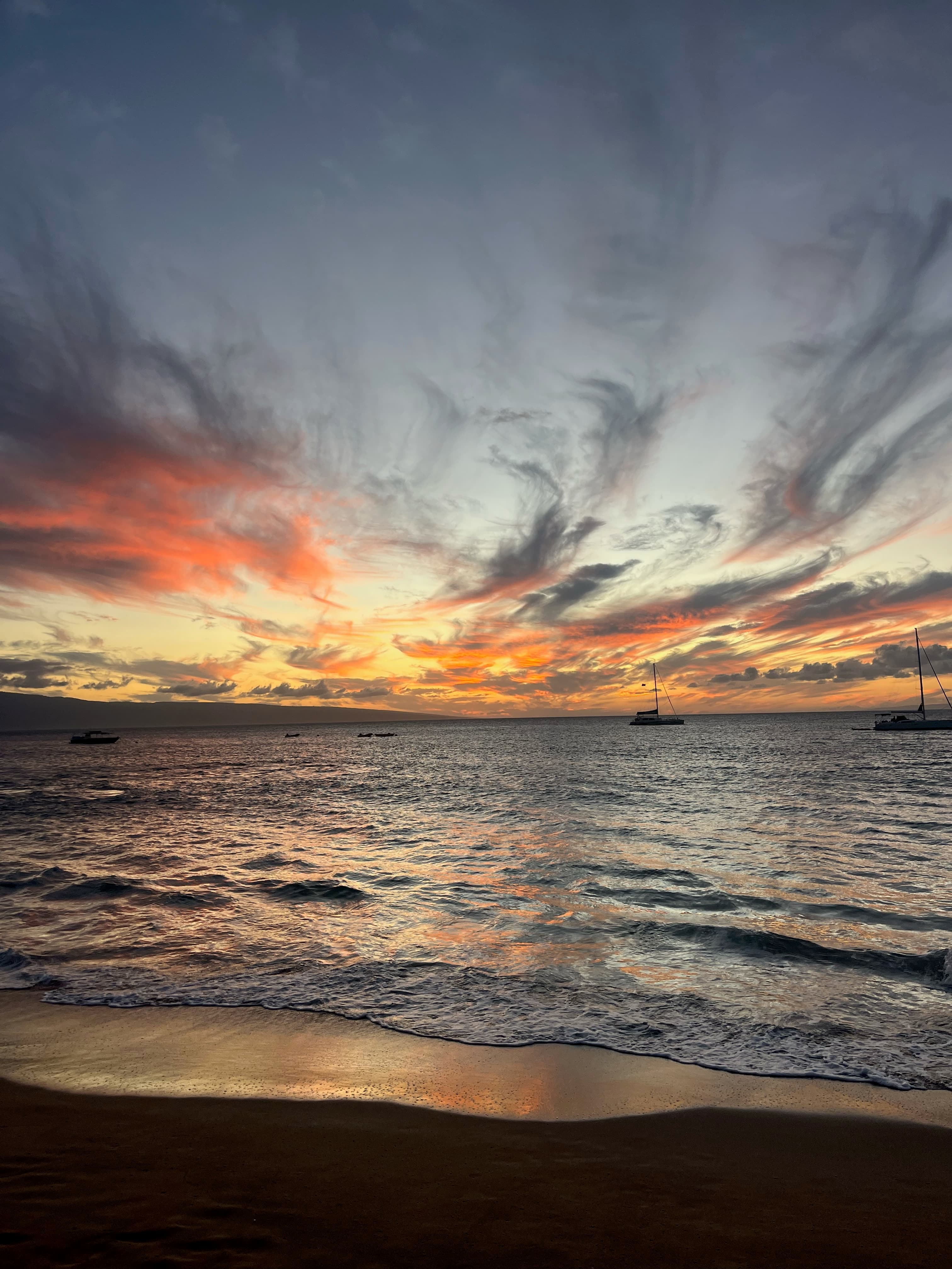 Why the Westin Maui Resort & Spa is Pure Hawaiian Magic for Couples & Families curated by Anna Hahn