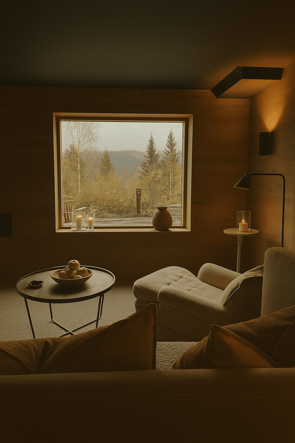 Favorite Hotels in Norway curated by Maika Ramacciato