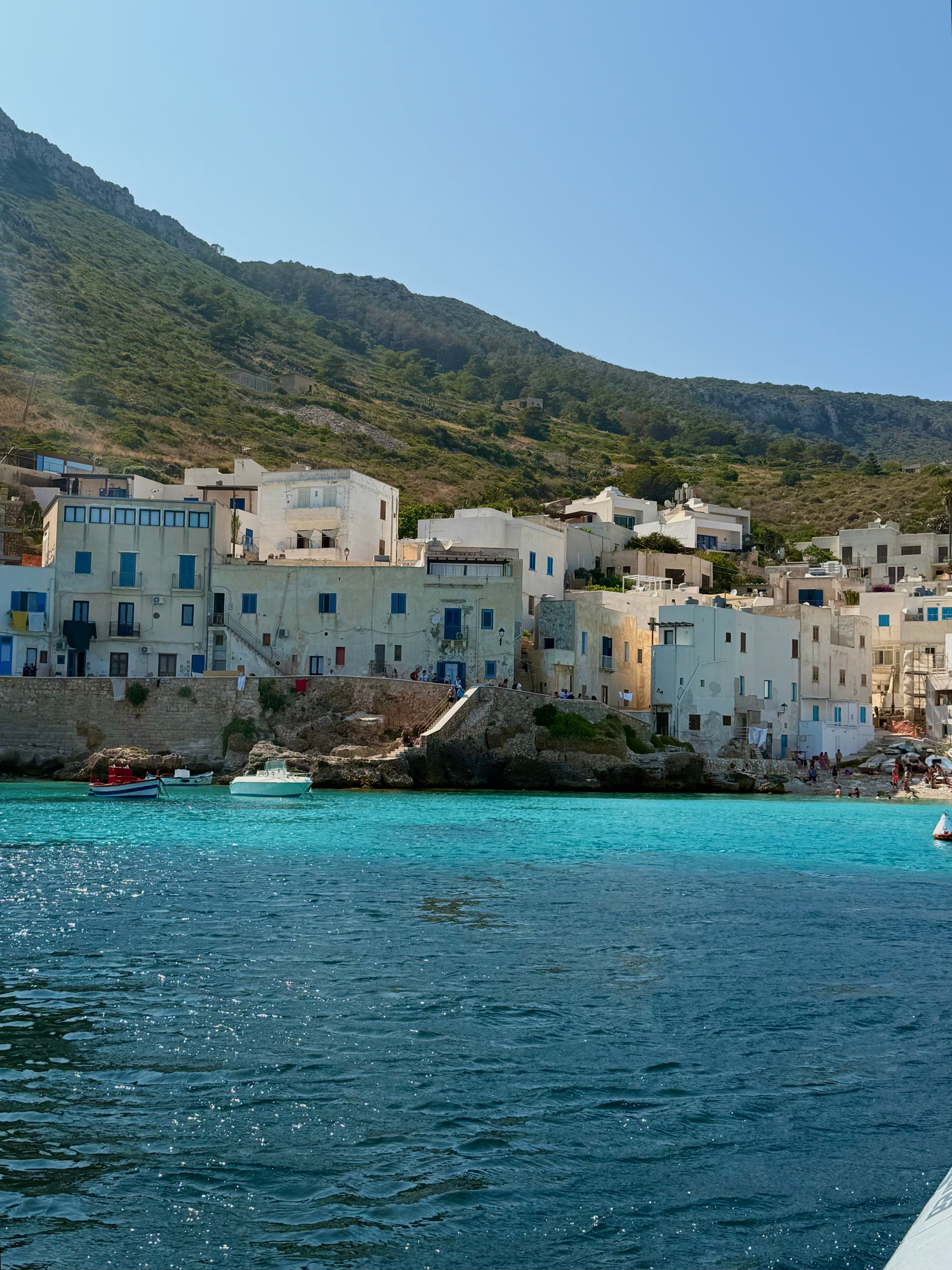 One Week in Western Sicily: A Wine-Lover’s Guide to Marsala, Trapani & Palermo’s Coast curated by Julia DePinto