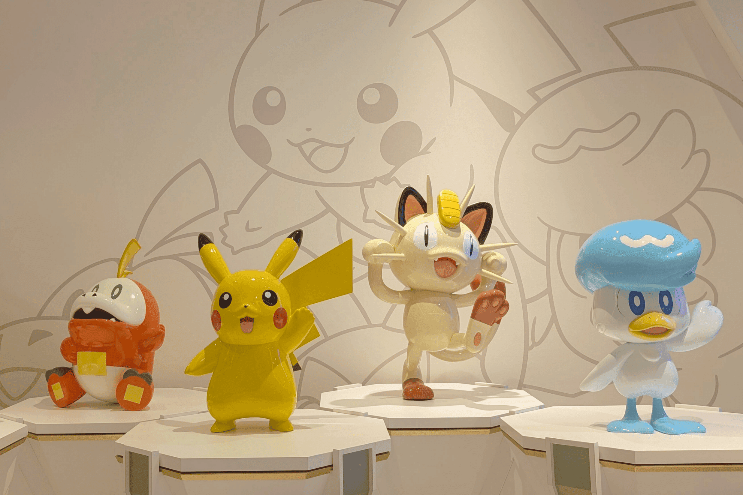 Ultimate Guide to Japan's Pokmon Centers Ultimate Guide to Japan's Pokmon Centers