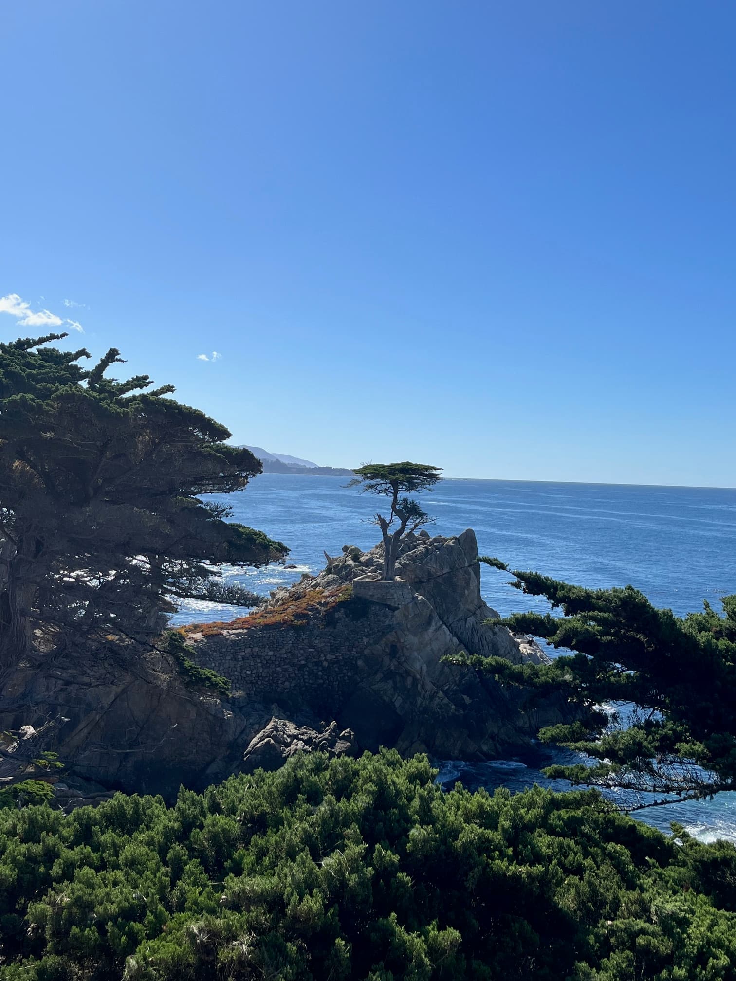 Salt Air & Sunsets: Three Perfect Days in Carmel-by-the-Sea curated by Gena Carlstrom