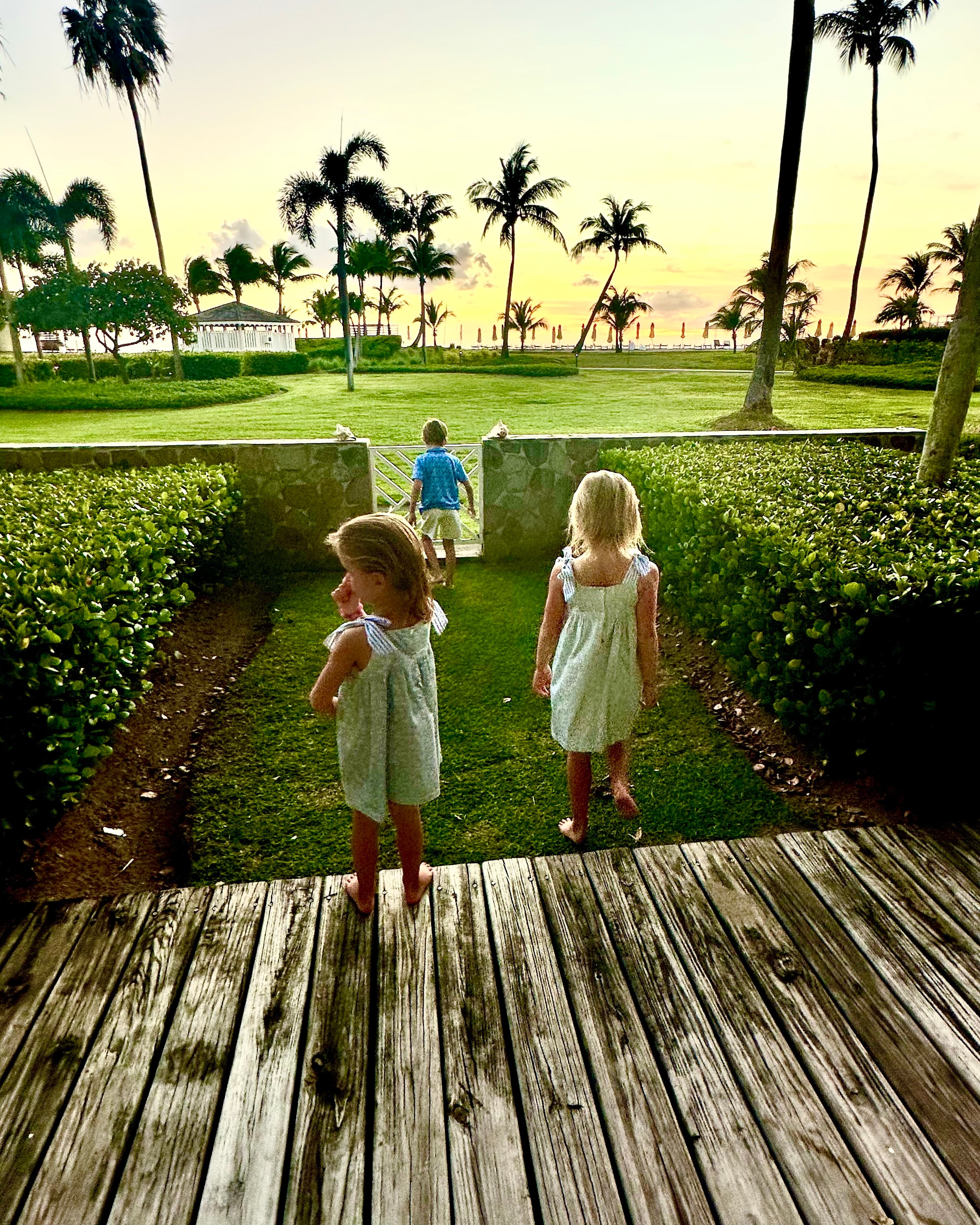 Four Seasons Nevis: Caribbean Family Escape Where Wellness Meets Adventure curated by Andrea Martorana