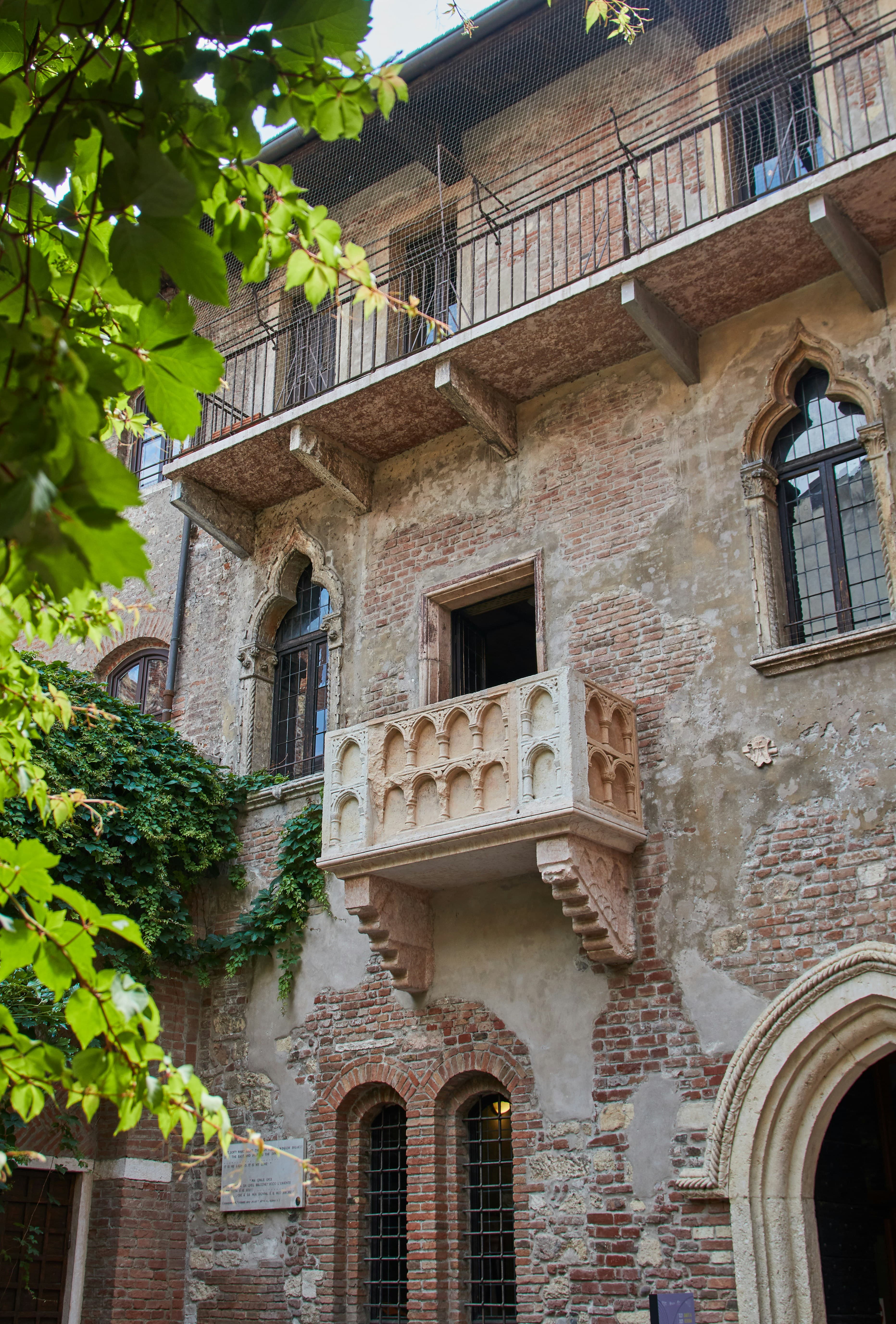 Why Verona Deserves a Spot on Your Northern Italy Itinerary curated by Whitney Ellis