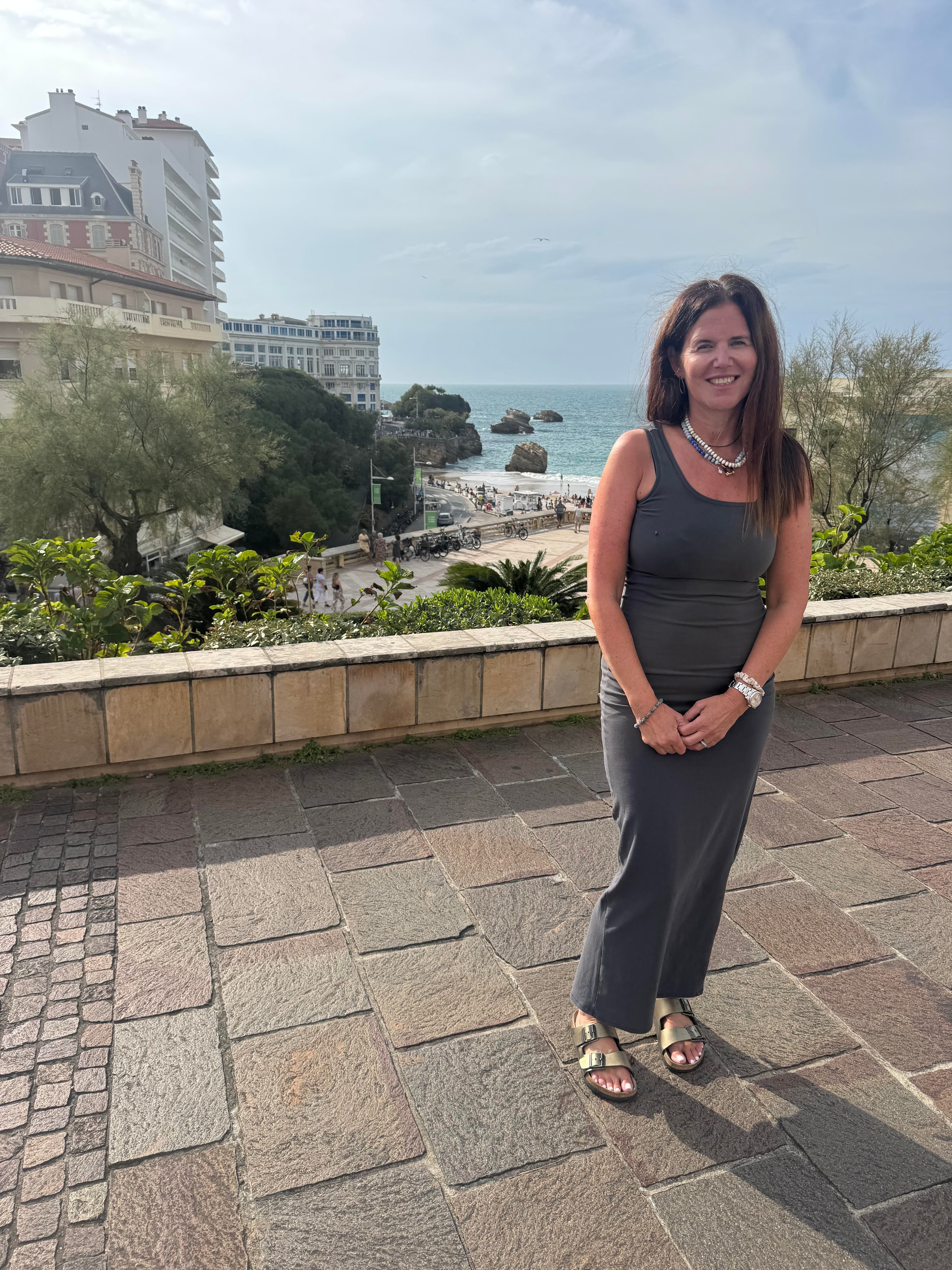 Highlights of La Rioja & the Basque Country: Bilbao, La Rioja, San Sebastián & Biarritz curated by Karen Reif