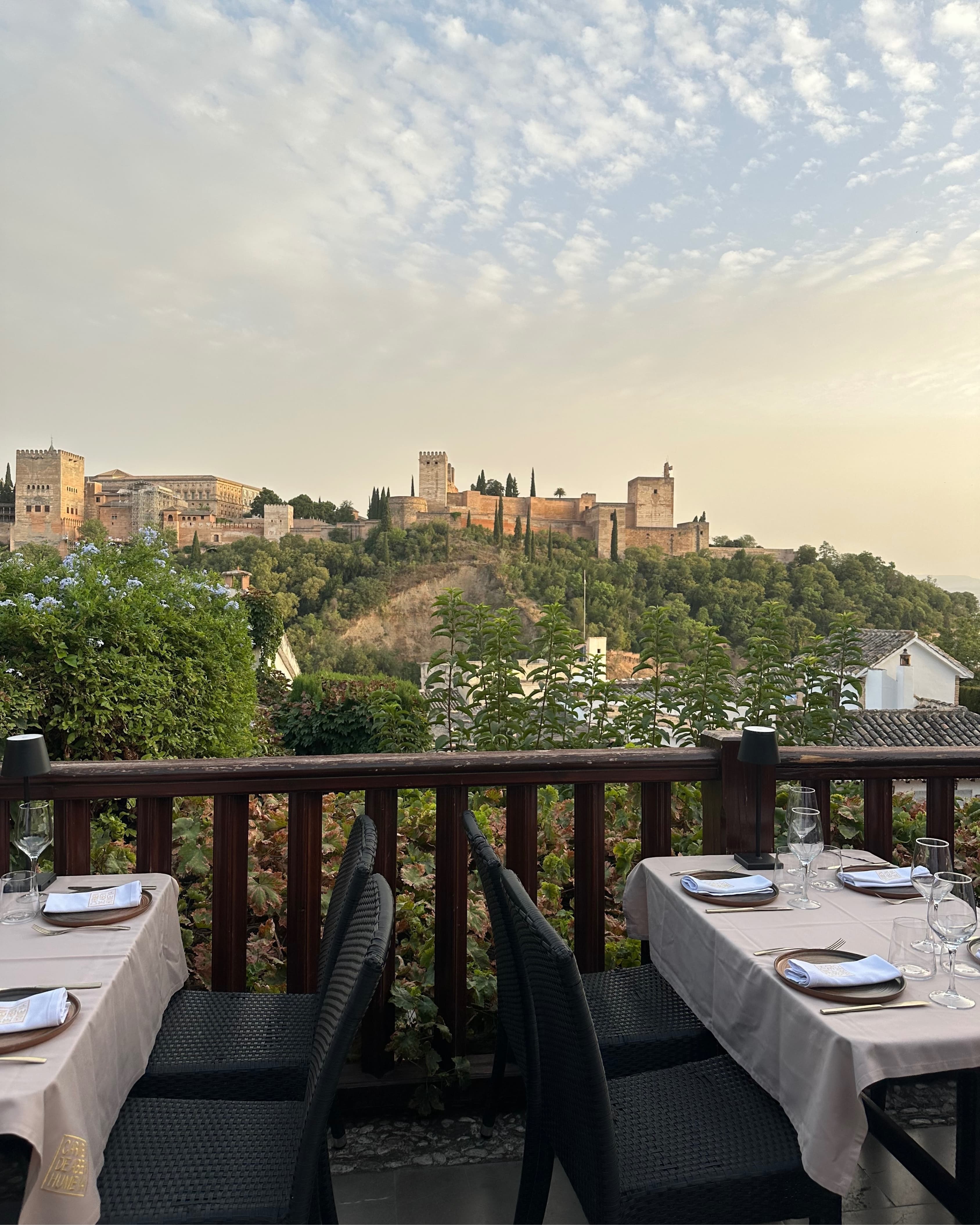 Guide to Road-Tripping in Spain curated by Clementina Rodriguez