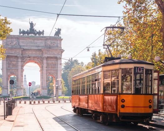 Milanese Seclusion: A 4-Day Luxury Retreat to Lombardy's Hidden Historic Villages curated by Fabrizio Alfredo Marra Mentola