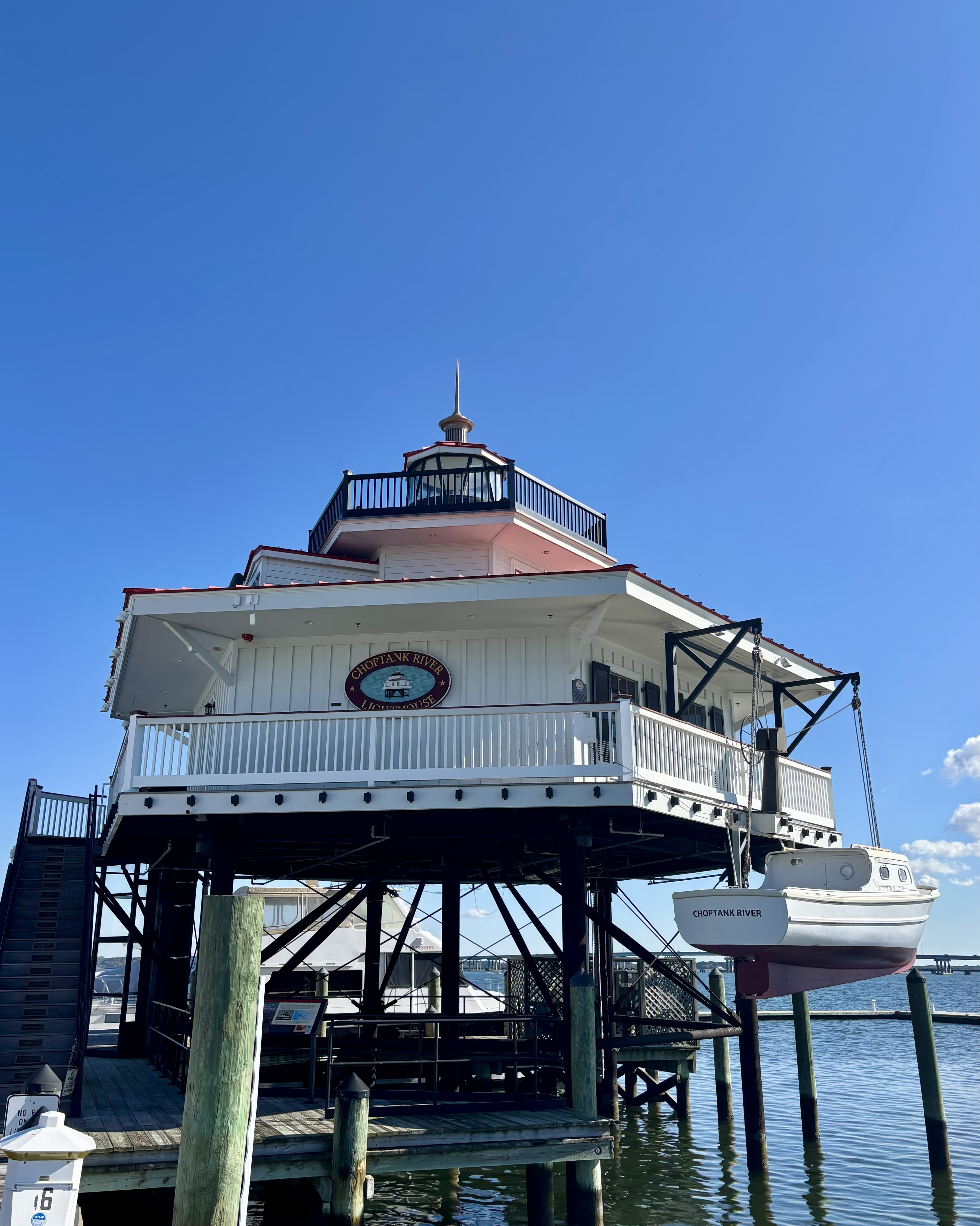 Discover Cambridge, Maryland: A Relaxed Waterfront Escape with a Rich History curated by Becca Quick