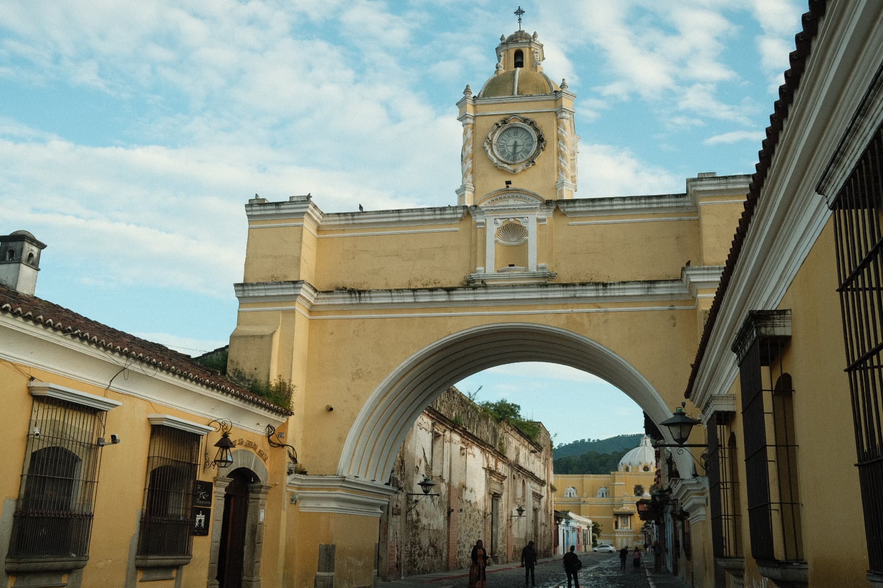 Antigua, Guatemala Guide: Discovering the Timeless Charm & Spirit of Guatemala's Oldest City curated by Carlee Flanagan