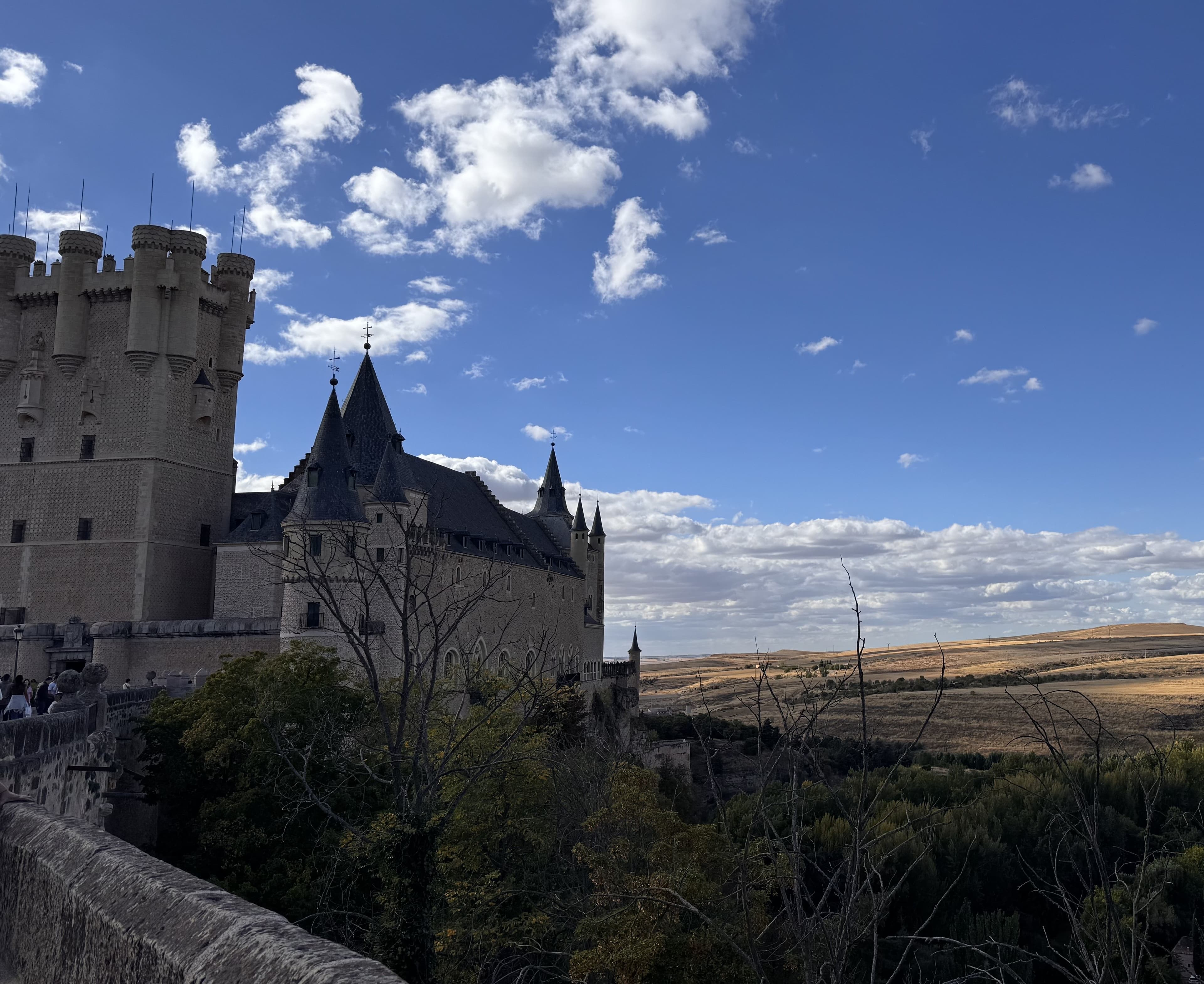 Conquer the Center of Spain: Madrid curated by Sam Acevedo