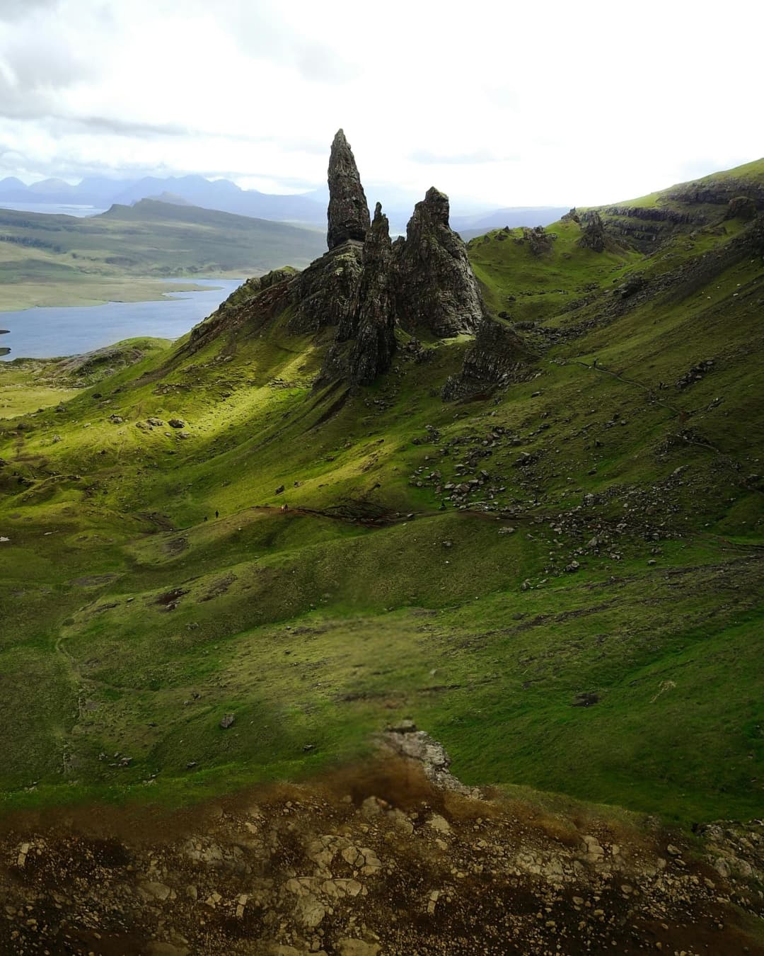 10 Perfect Days in Scotland curated by Amy Walston