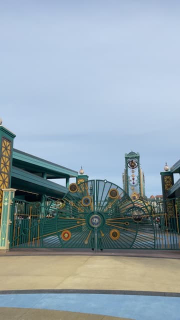 The Ultimate VIP Adventure: Experience Universal's Epic Universe Like Never Before curated by Melissa Clark