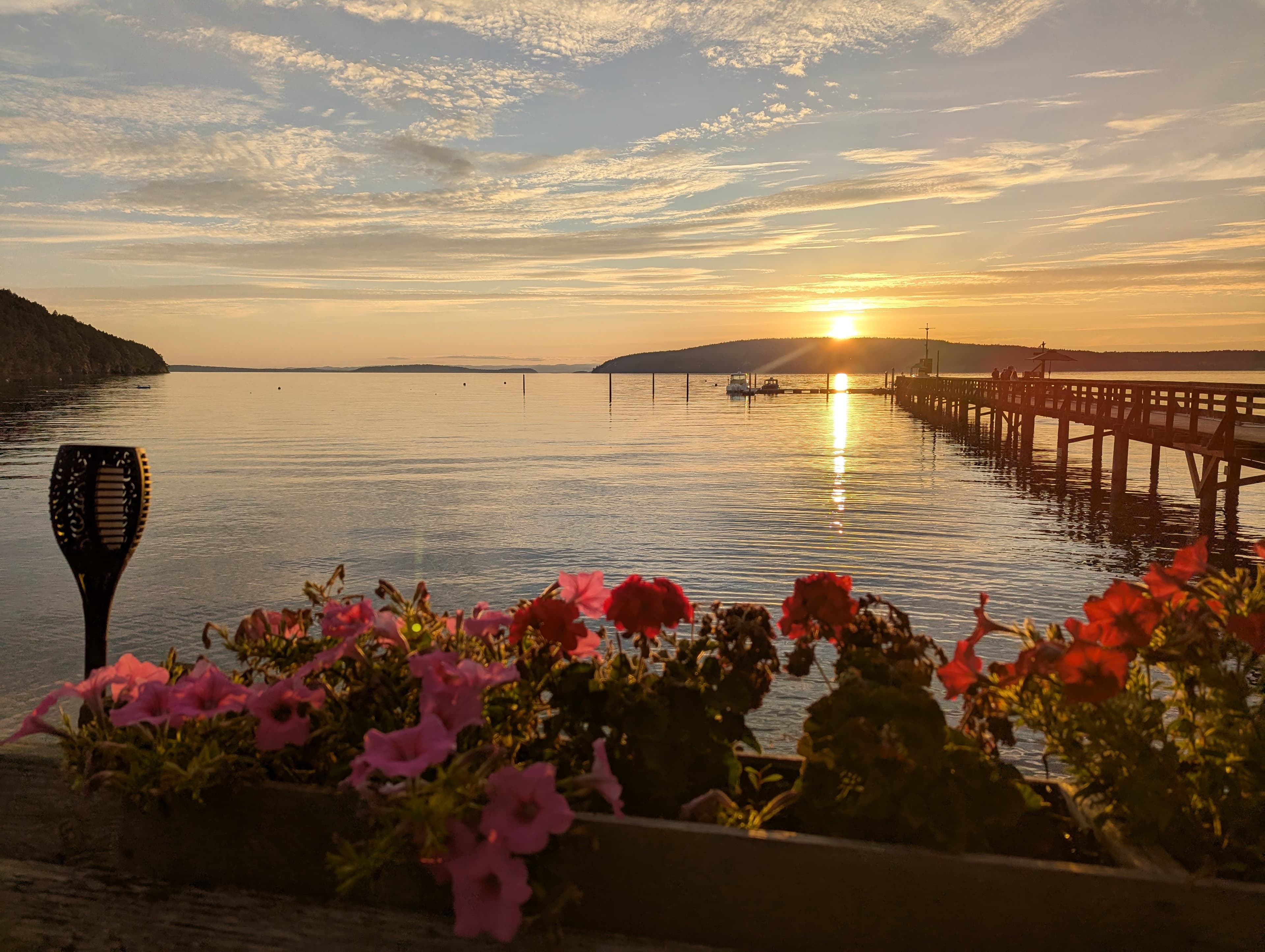 Nature & Relaxation in the San Juans: Your Orcas Island Weekend curated by Nell Baker