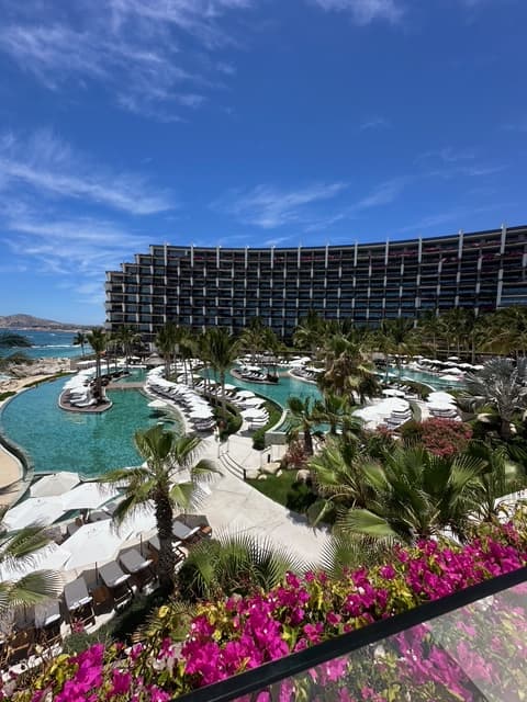 Spotlight: Grand Velas Cabo Properties curated by Emily Blau