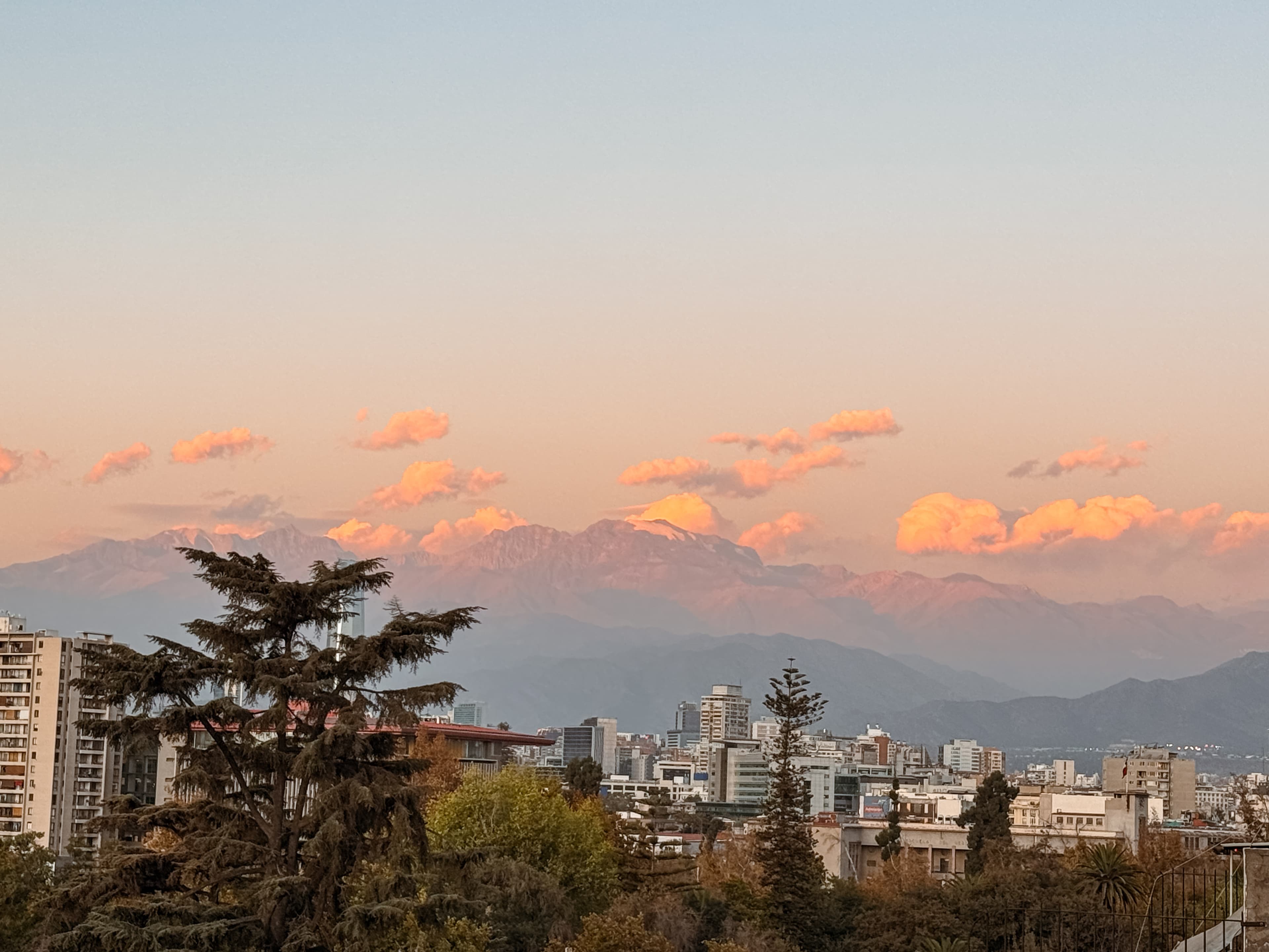 3 Days in Santiago, Chile: A Complete Itinerary for Culture Lovers curated by Victoria Uribe