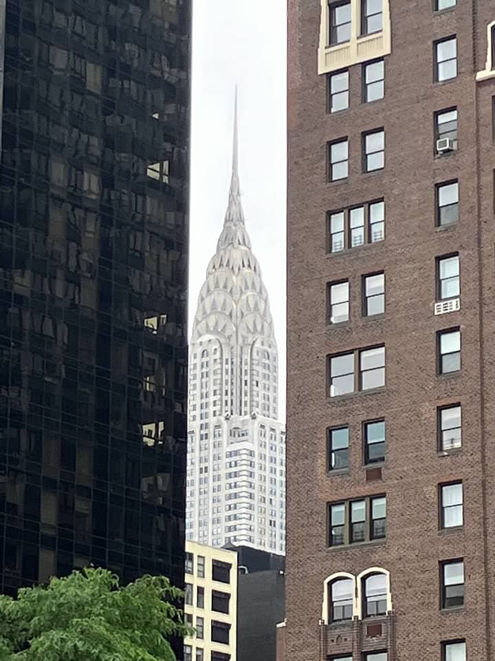 Let’s Talk Business: A Guide to Business Travel to Midtown Manhattan curated by Eva Dilmanian