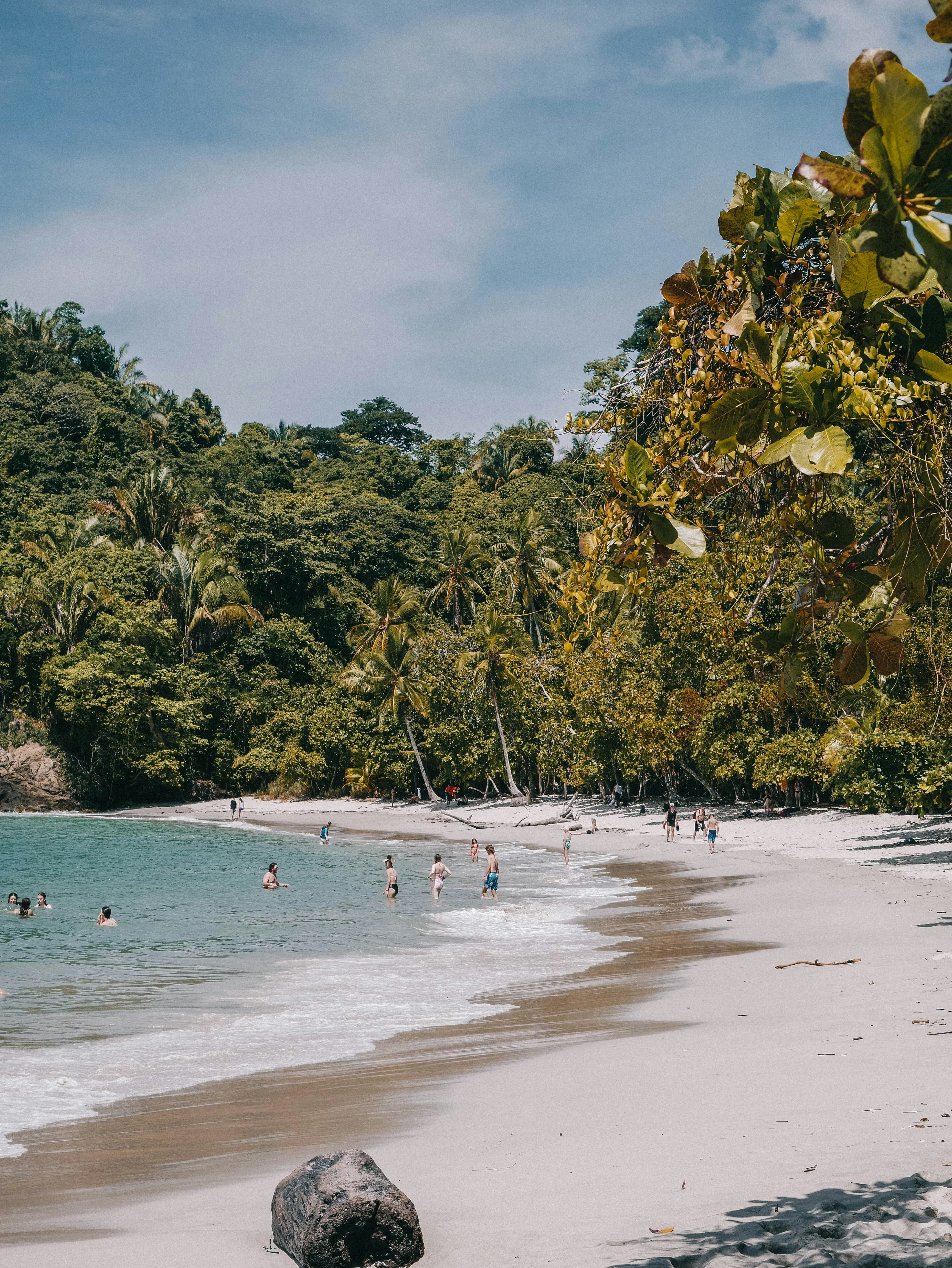 Costa Rica For Honeymooners: A 10-Day Itinerary curated by Katie Nowakoski