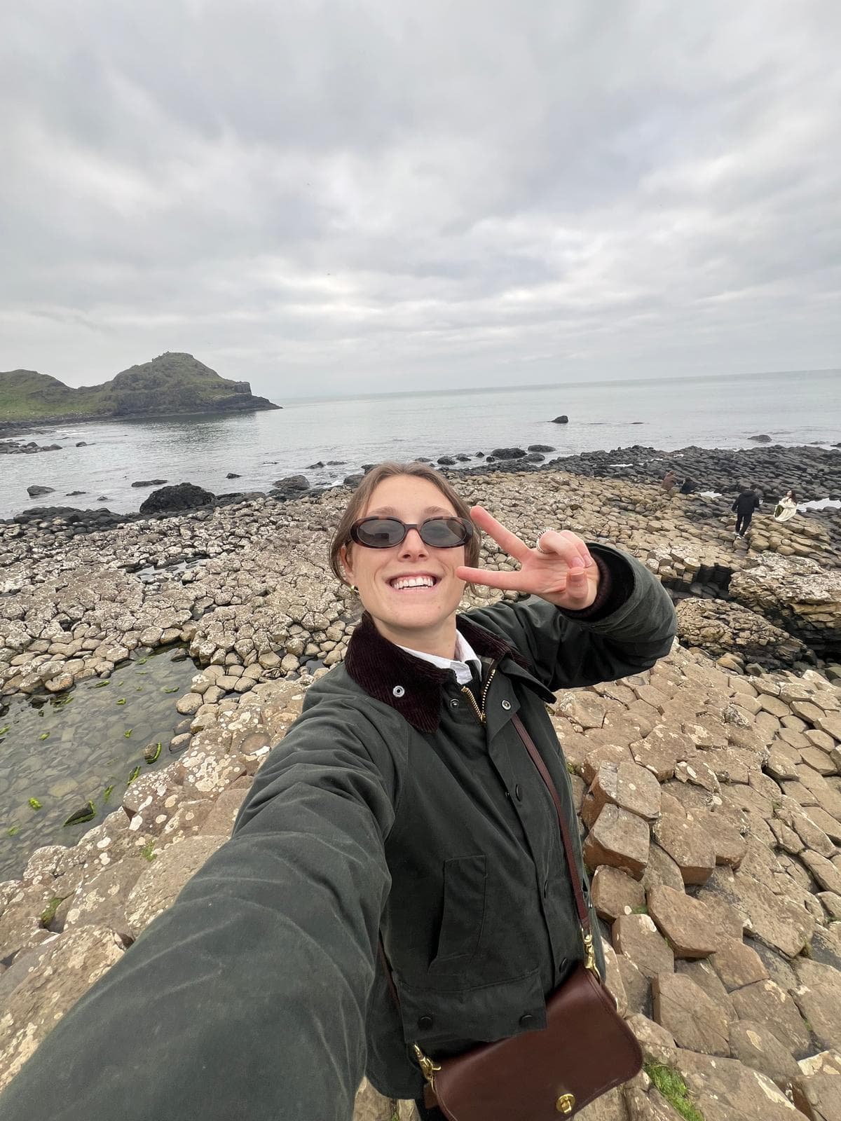 A Town & Country Trip to Ireland From Someone Who Worked at Tourism Ireland curated by Rachel C Levy