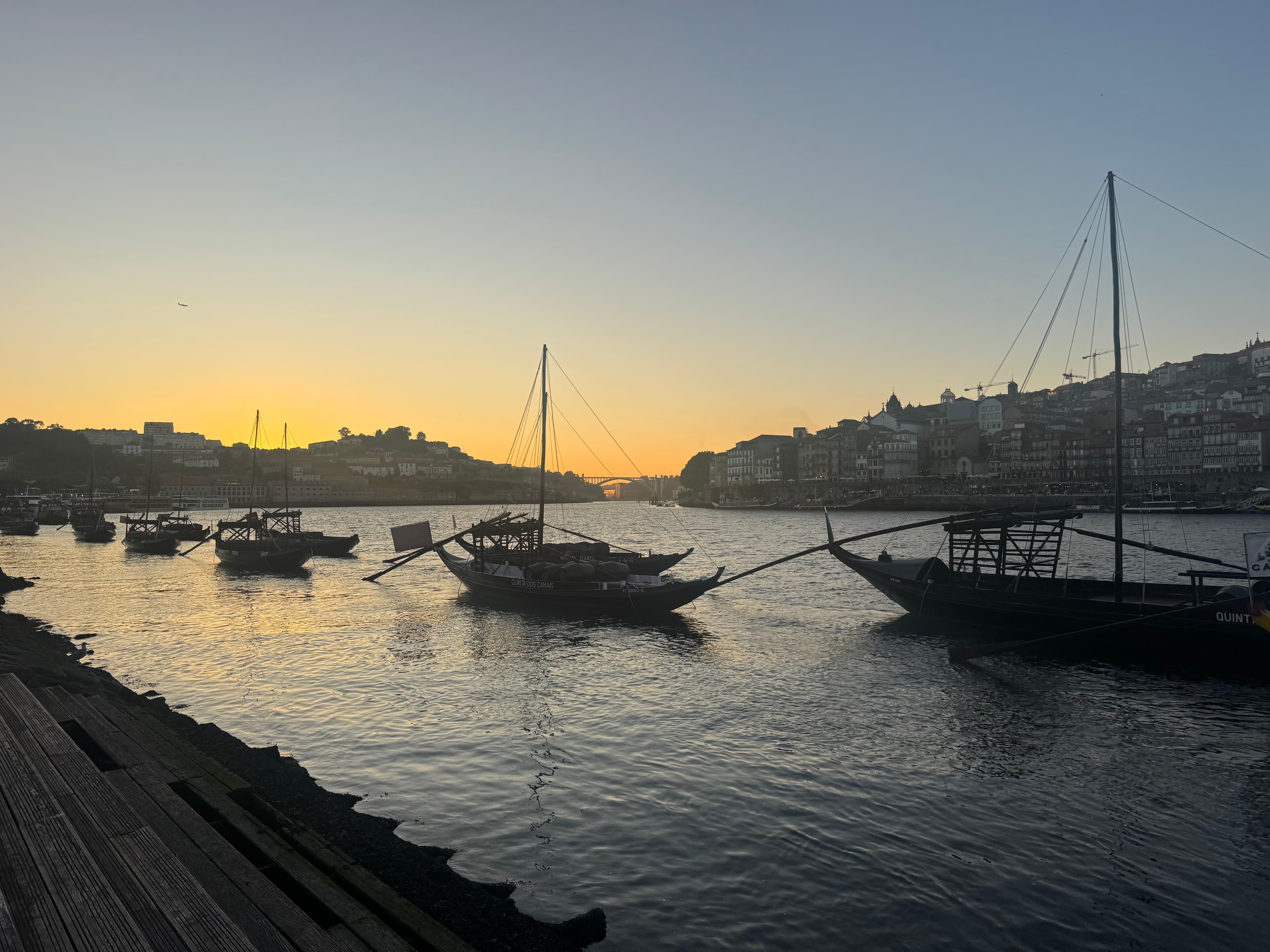 Porto & the Douro: Sips, Sights, and Sunsets curated by Karen Reif