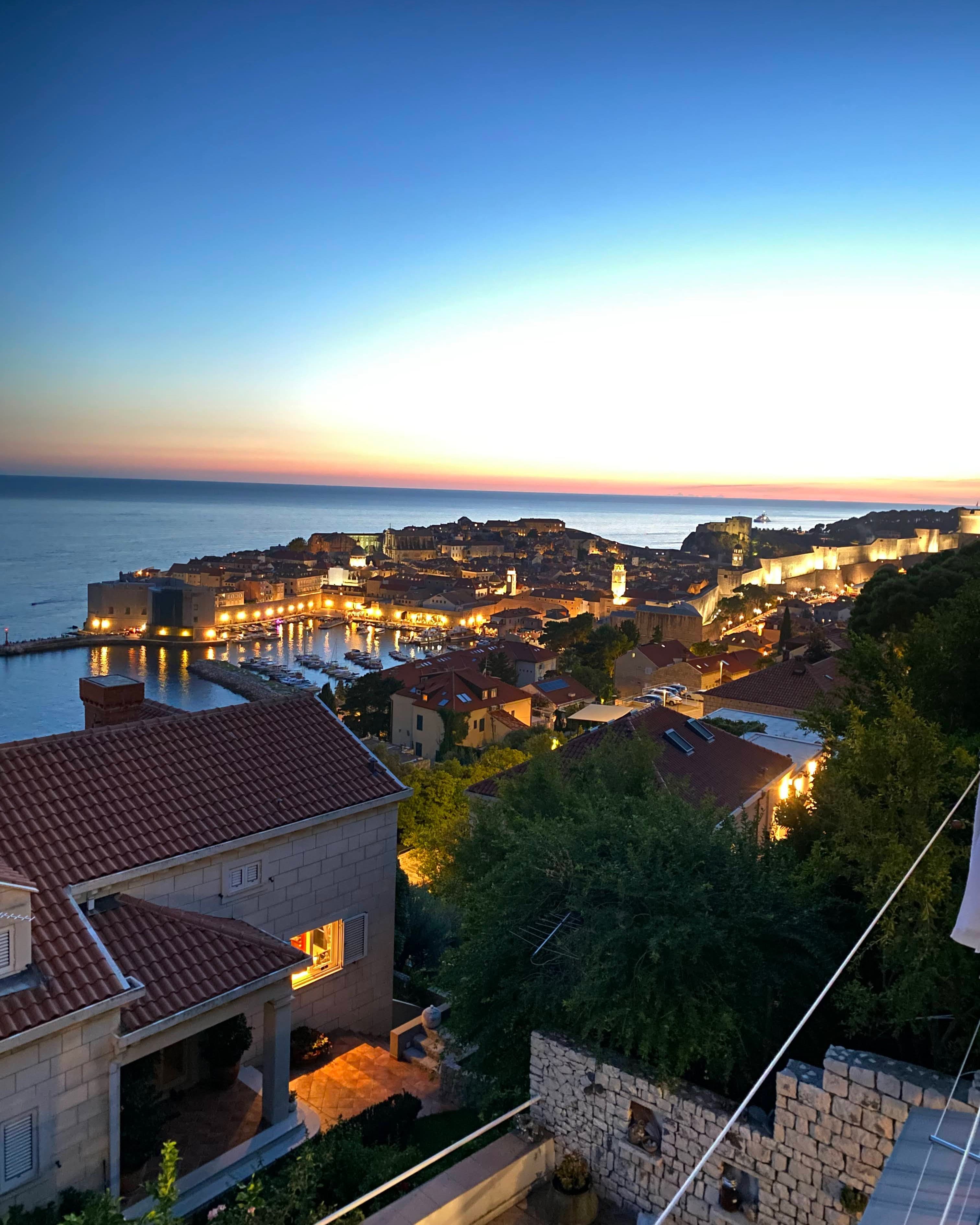 2 Weeks in The Balkans curated by Cameron Parke