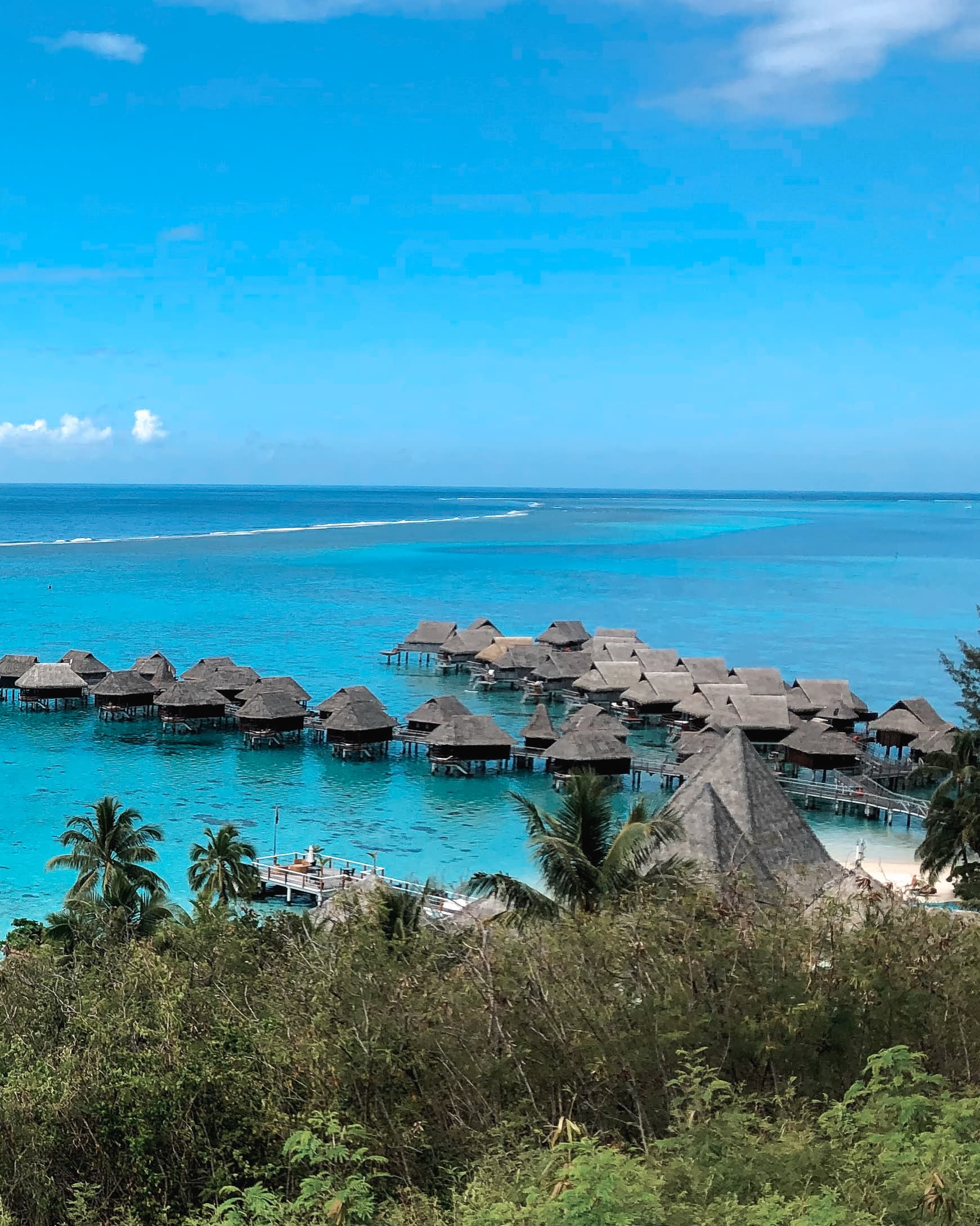 A Local's Guide to Magical Mo'orea curated by Elizabeth Gonzalez