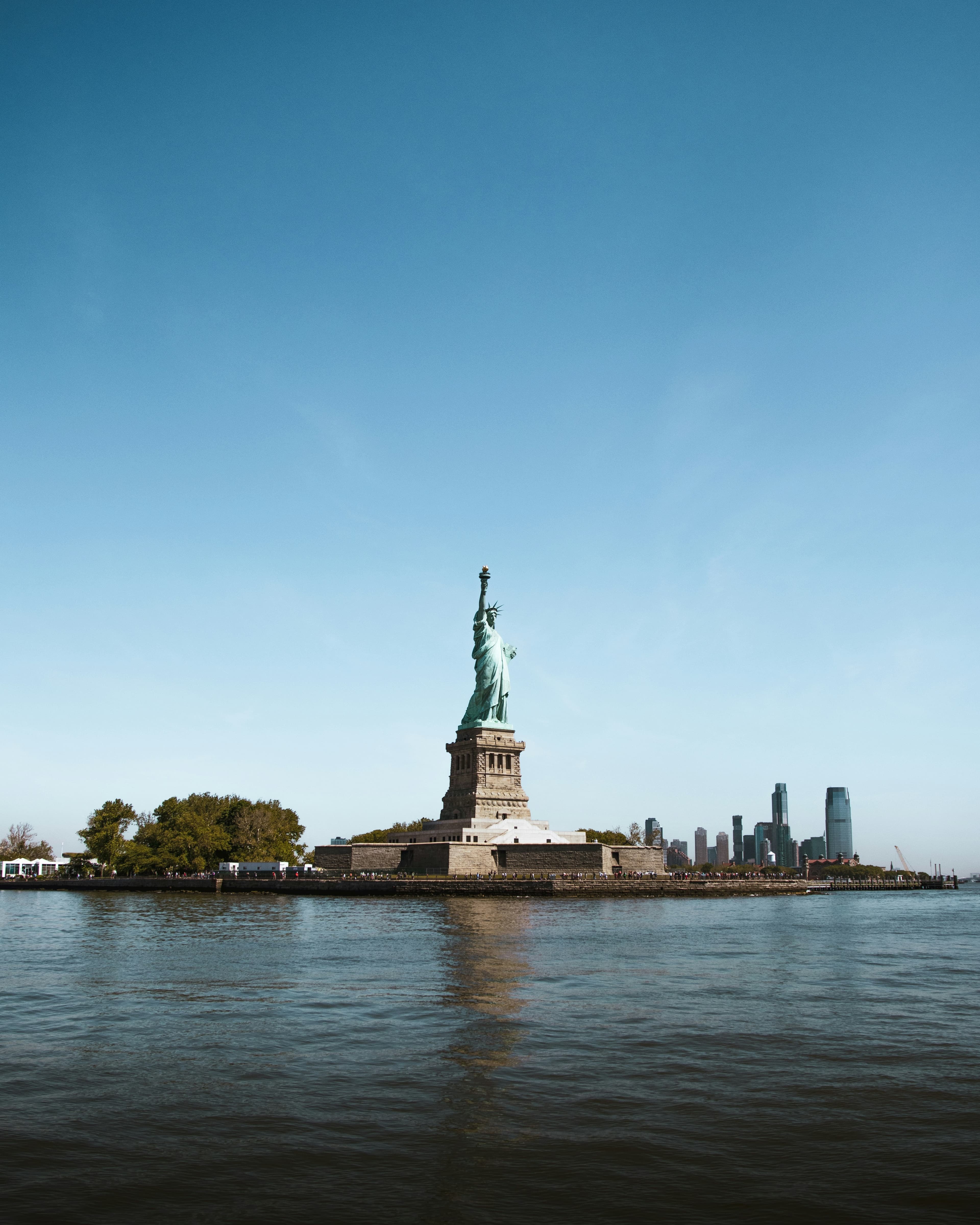 5-Day NYC Itinerary: A Native New Yorker's Insider Guide curated by Jill Groeber