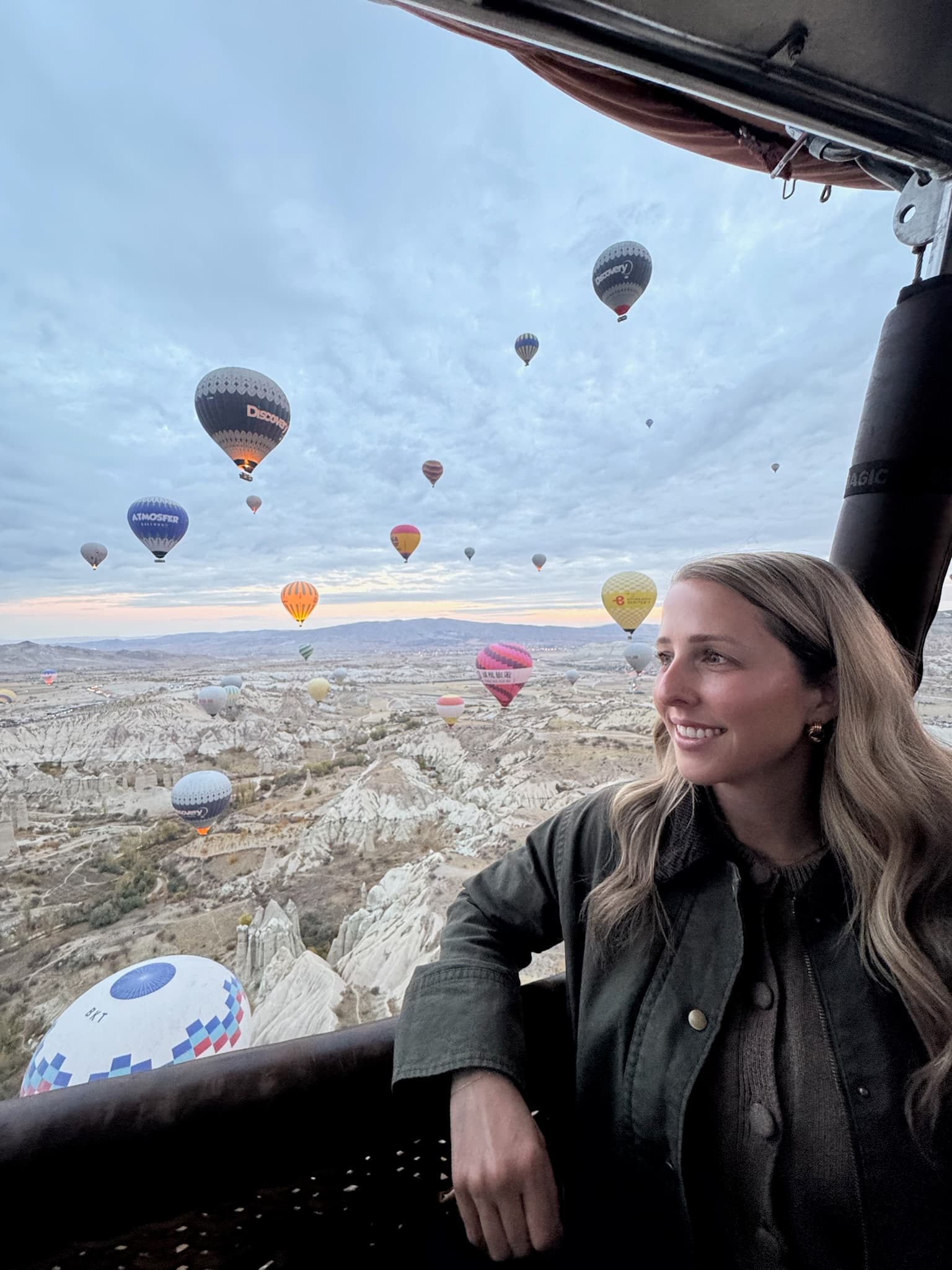 10 Days Exploring Turkey’s History, Culture, and Cuisine curated by Erin Colatrella