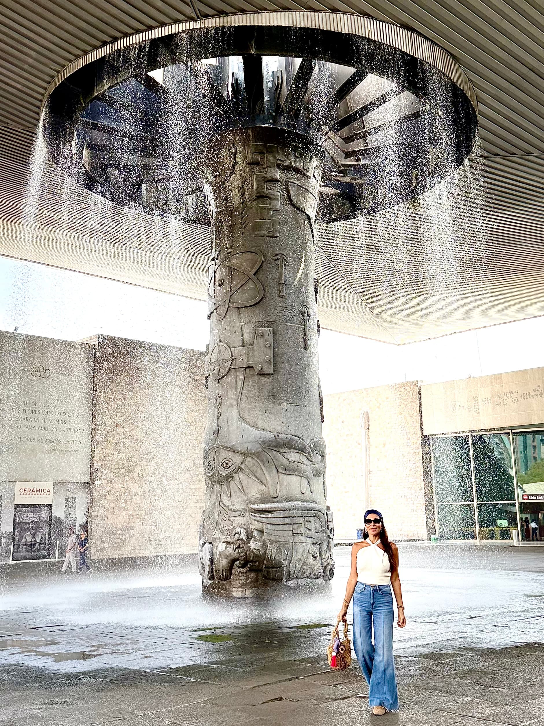 4 Days in Mexico City curated by Travelista Hotelista