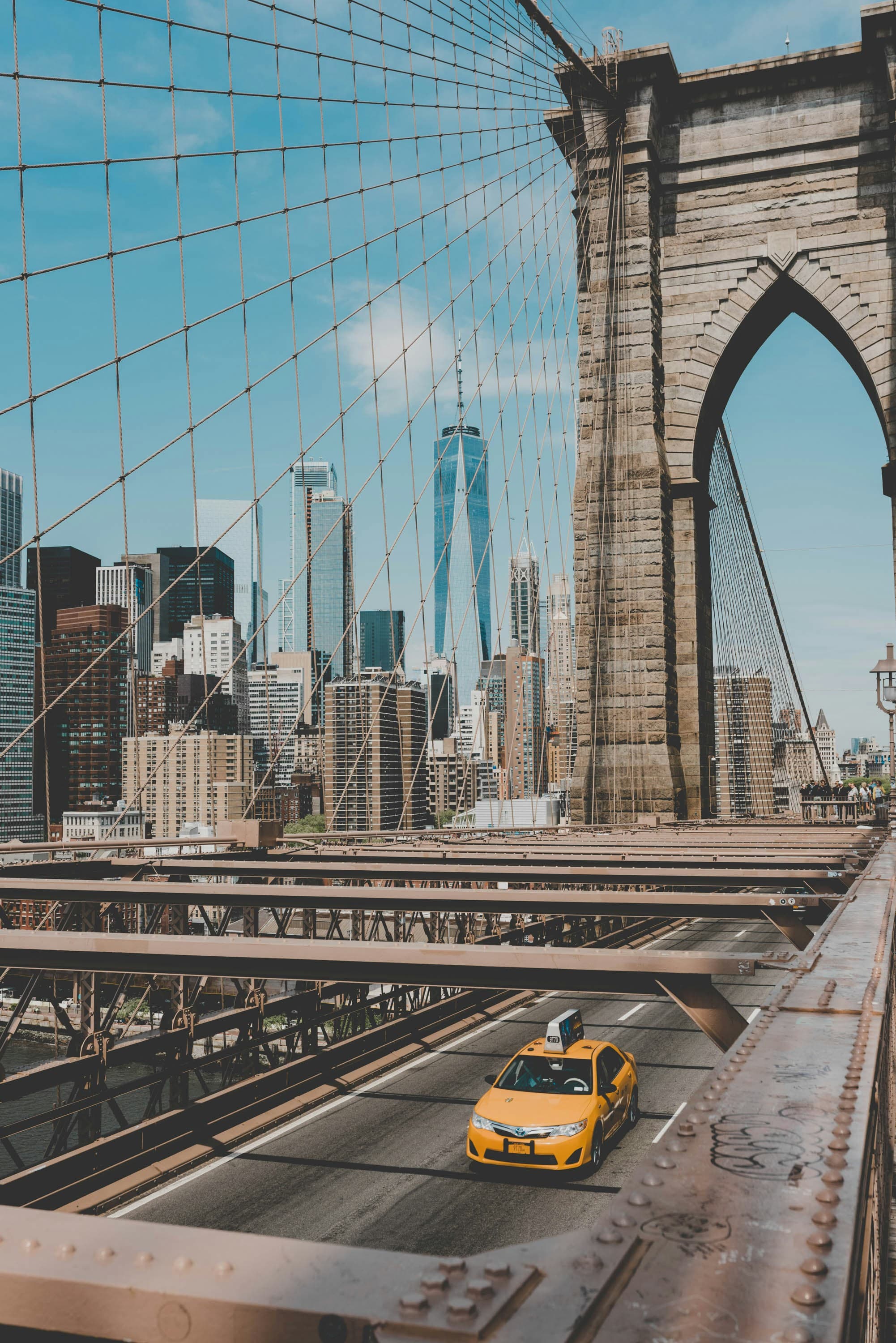 A Solo Guide to NYC curated by Madeline Short