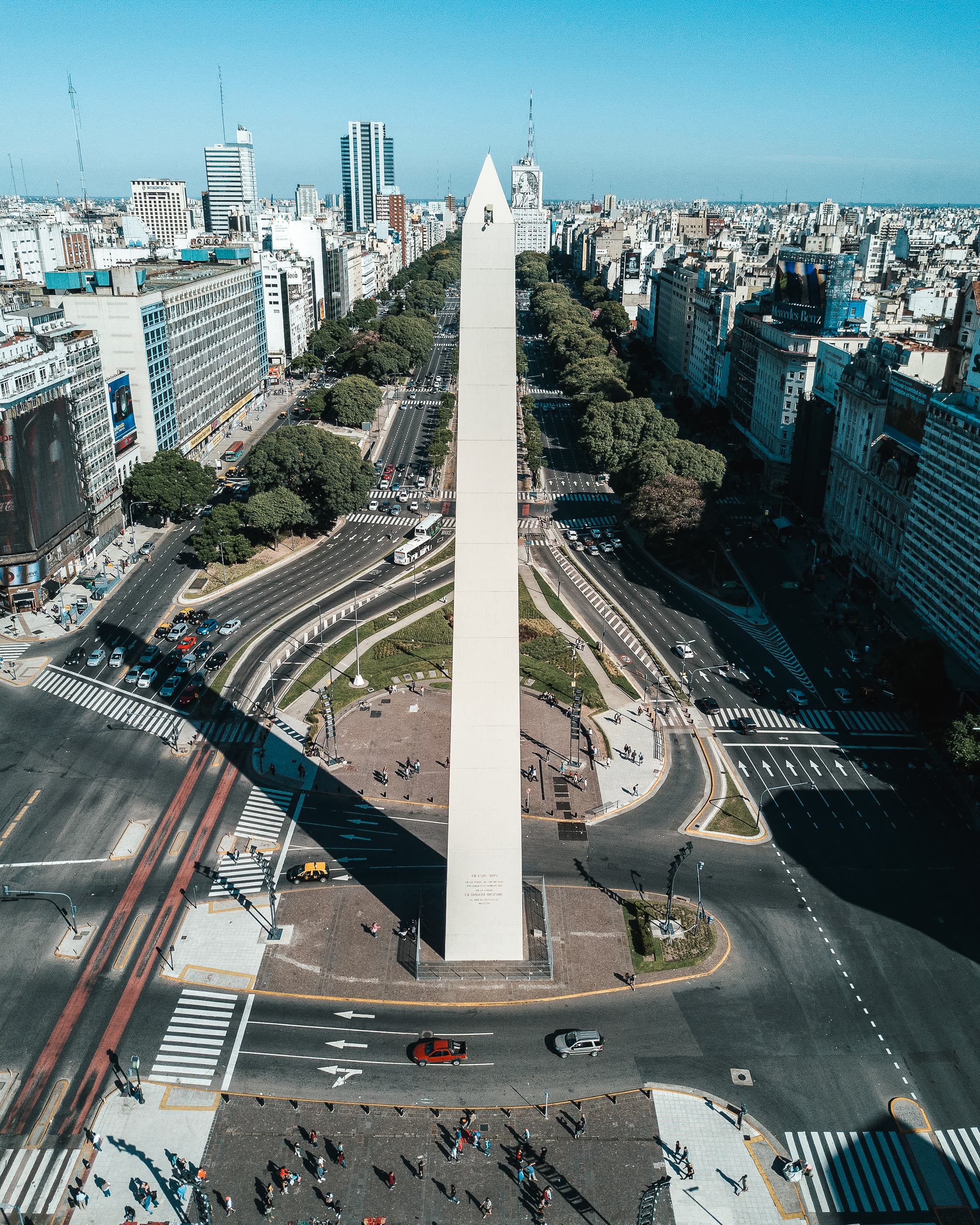 The Best of Argentina: Buenos Aires, El Chaltén & Mendoza in 10 Days curated by Elizabeth Gonzalez