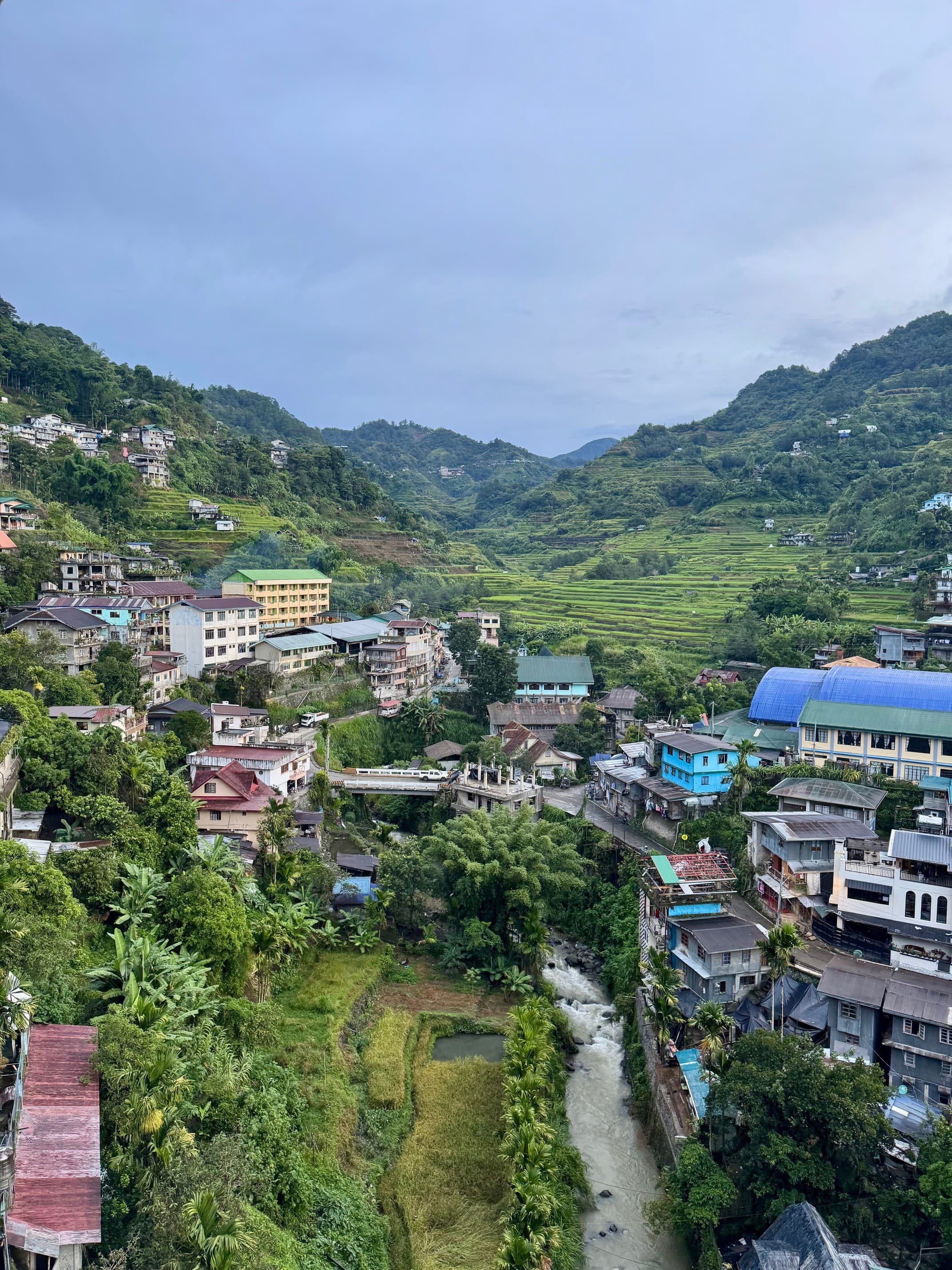 Banaue, Sagada & Apo Whang Od curated by Anne-Sophie Hurtaud