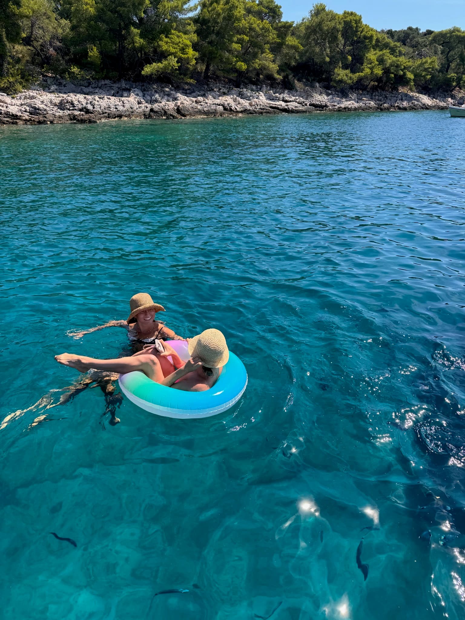 Coastal Elegance in Croatia: A Must-Visit curated by Whitney Bonin