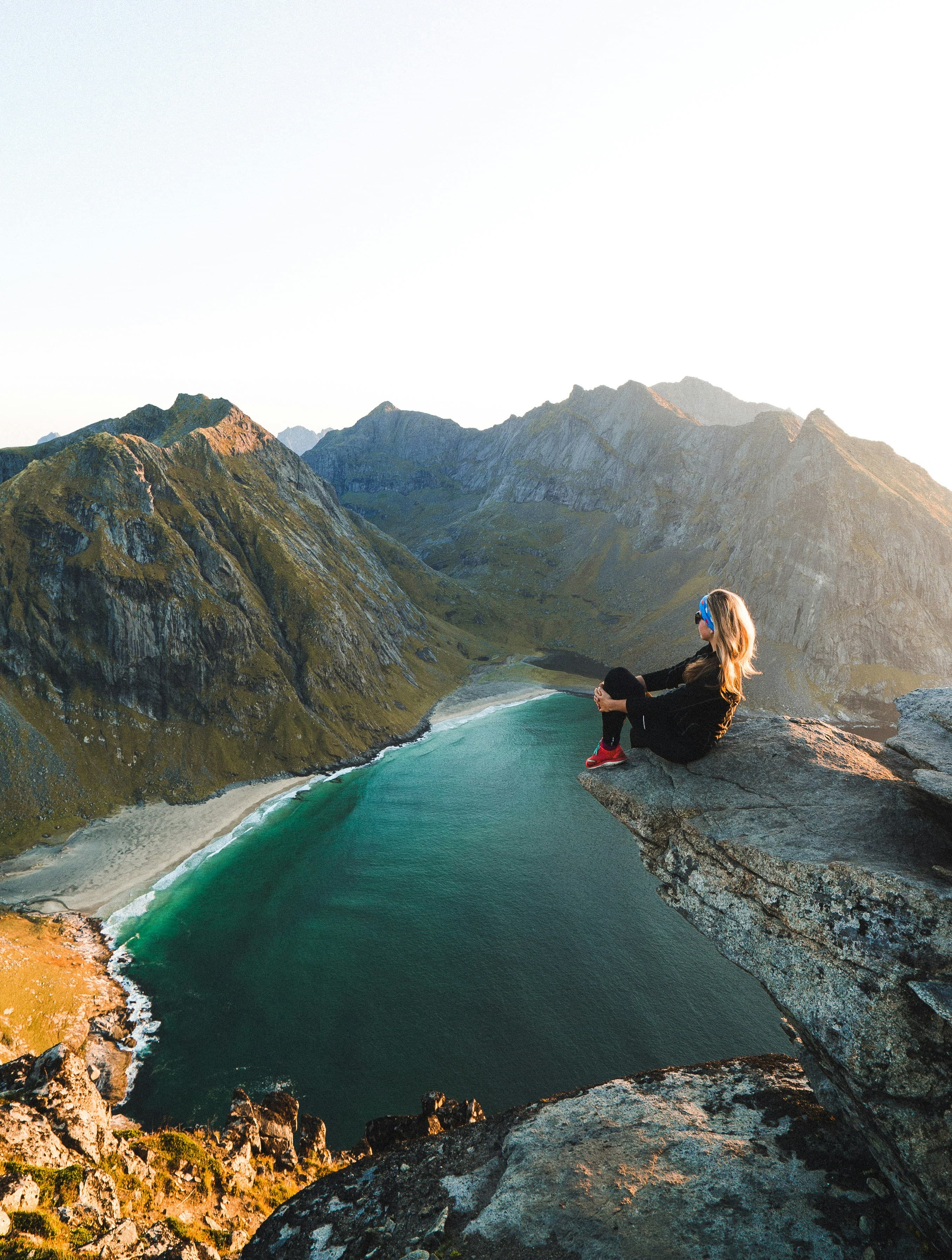 10-Day Family Itinerary Through Lofoten, Norway curated by Hans Christian Berge