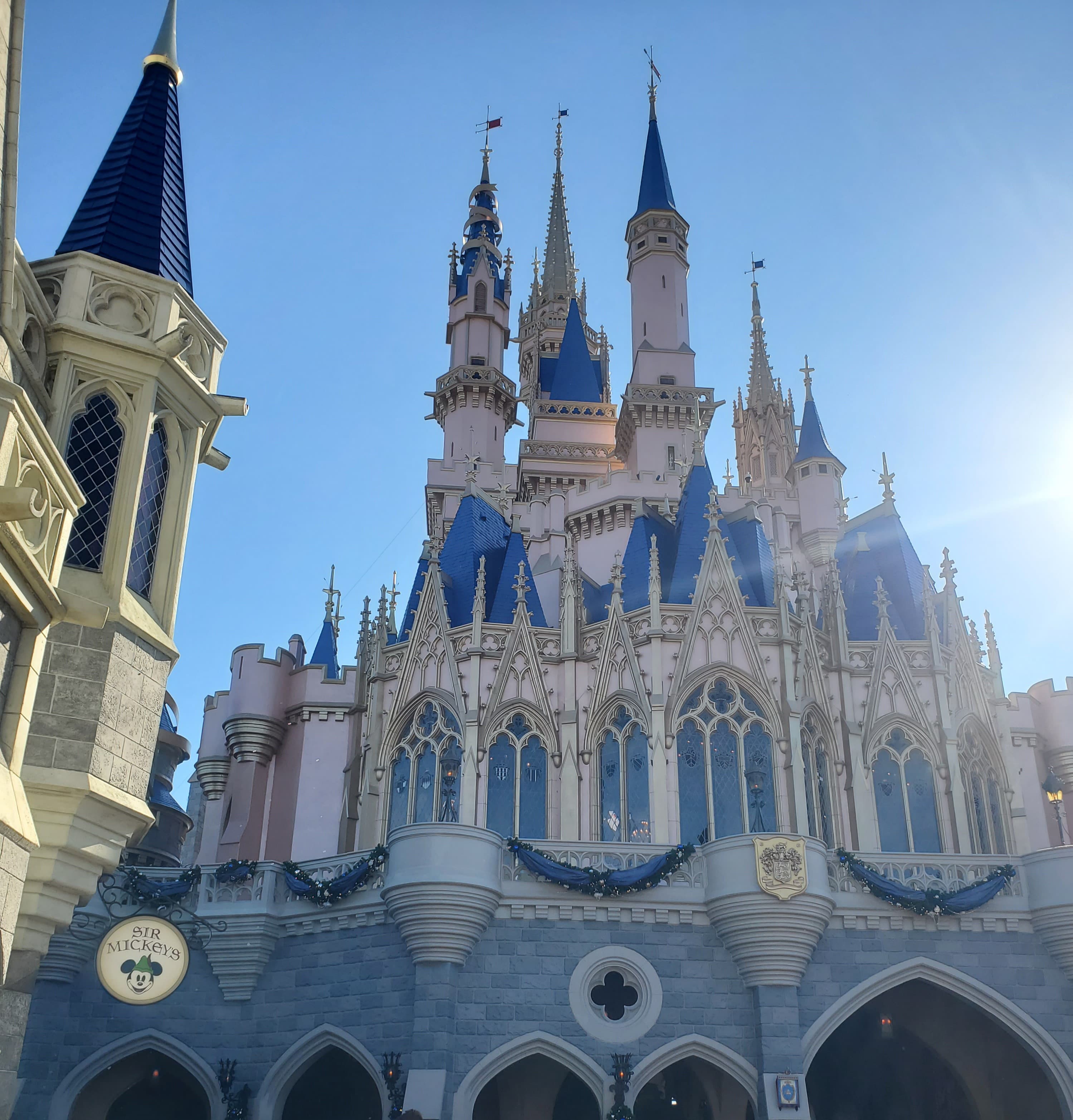 The Ultimate Guide to a Magical Walt Disney World Vacation curated by Christina Snedeker