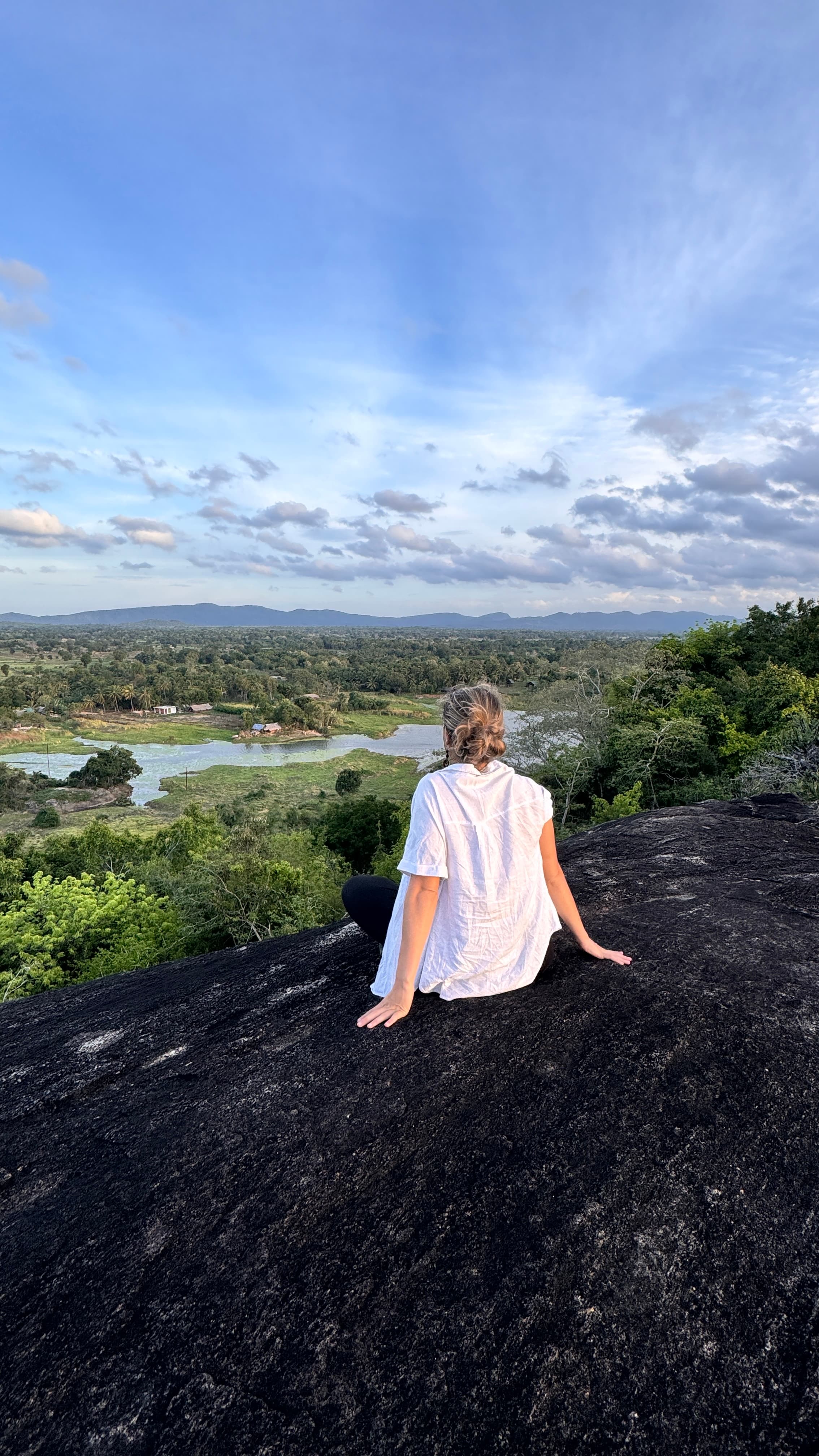 Surfing, Safaris & Tea in Sri Lanka curated by Edith Duggan