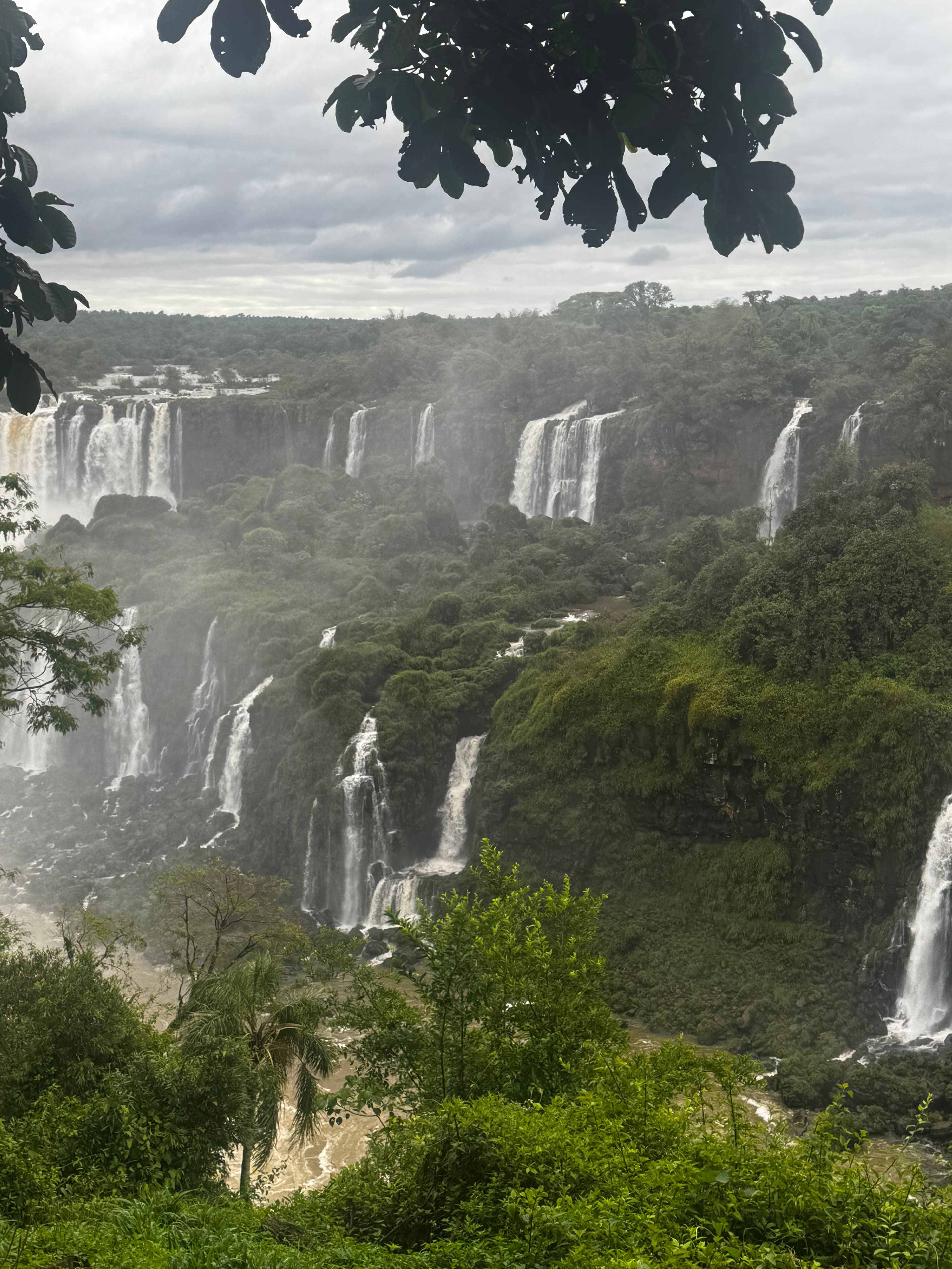 10 Days of Pure Argentina: From City Lights to Glacier Heights curated by Karen May